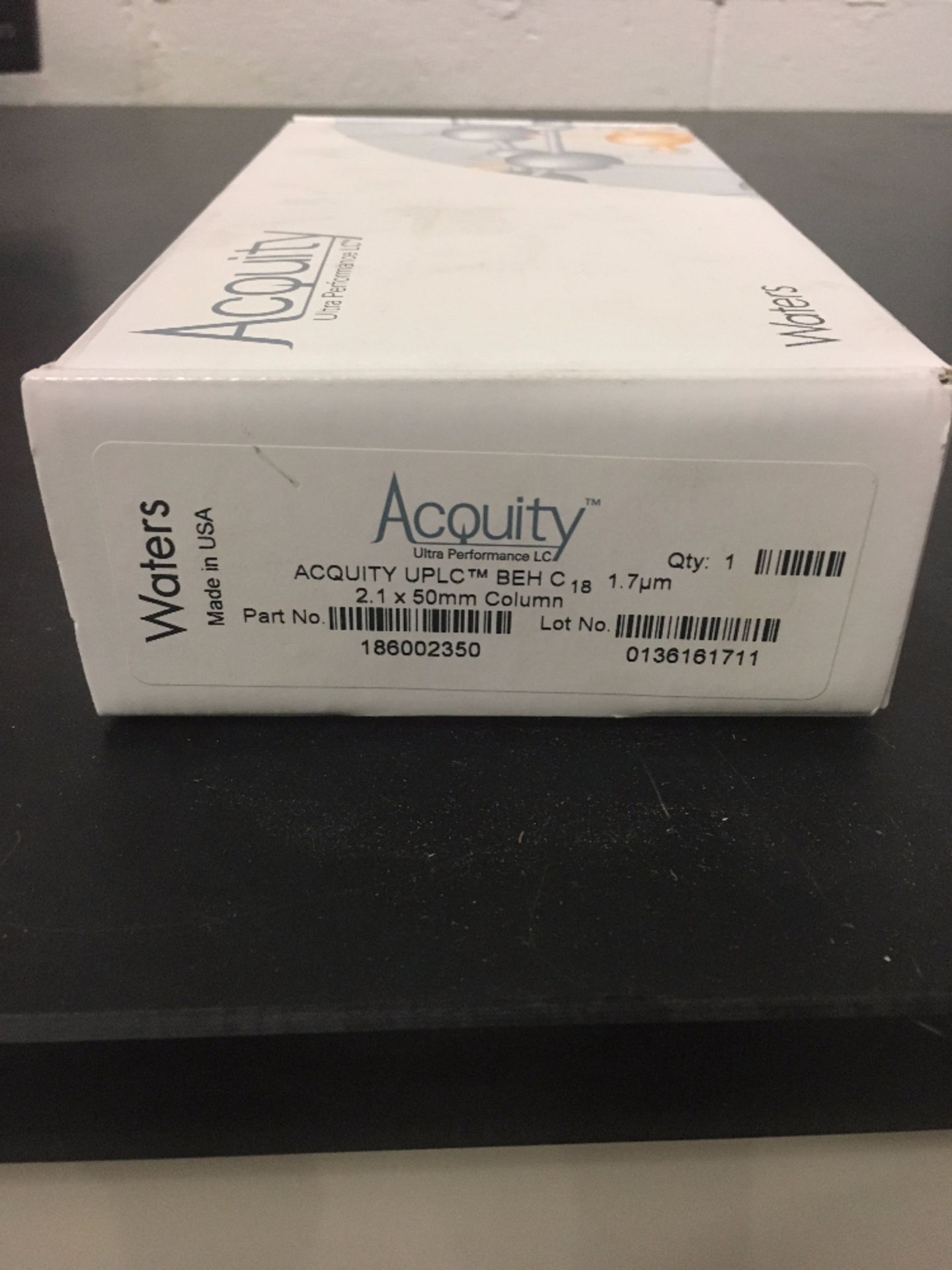 Waters Acquity UPLC Columns - Image 2 of 4