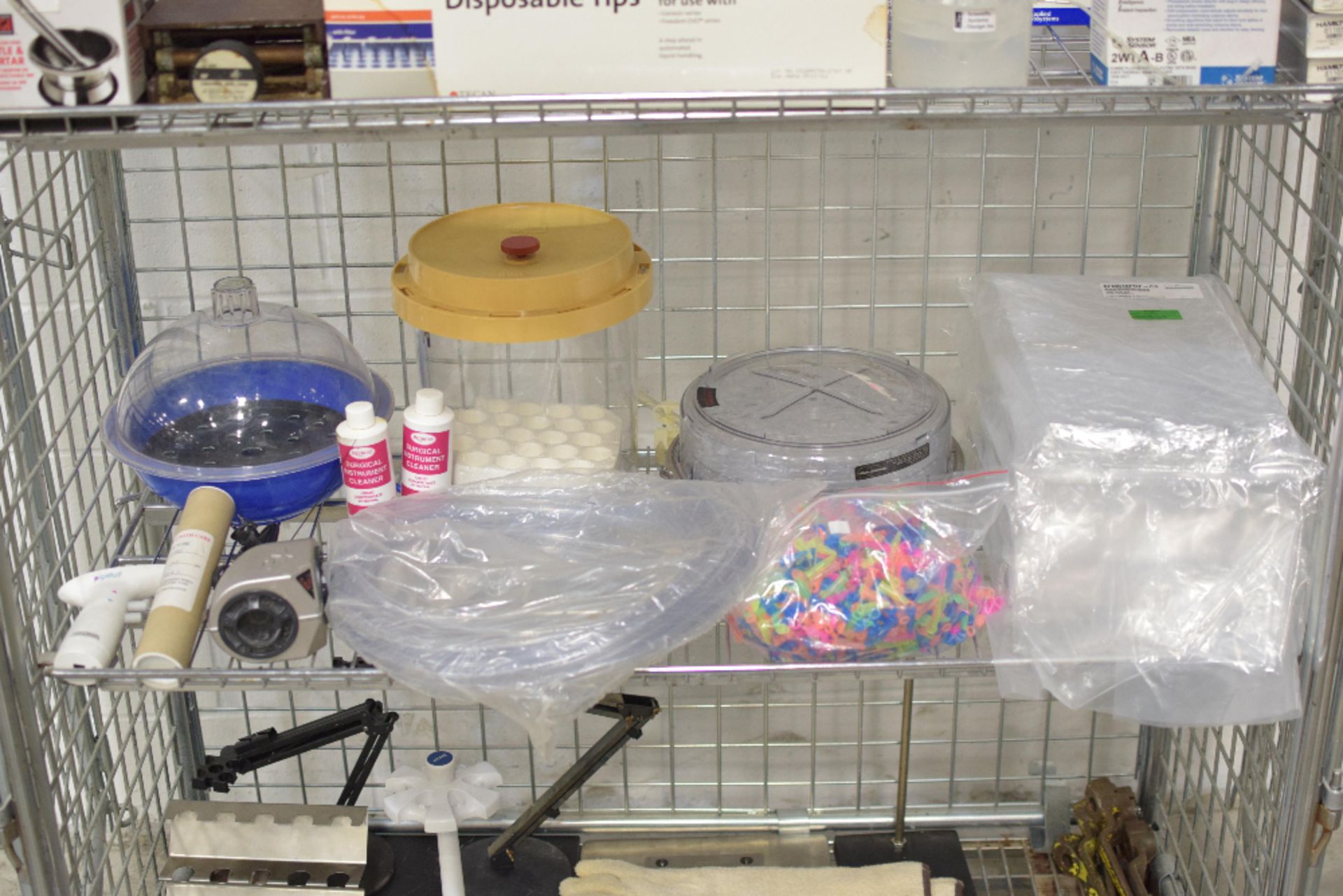 Lot of Lab Consumables - Image 3 of 4