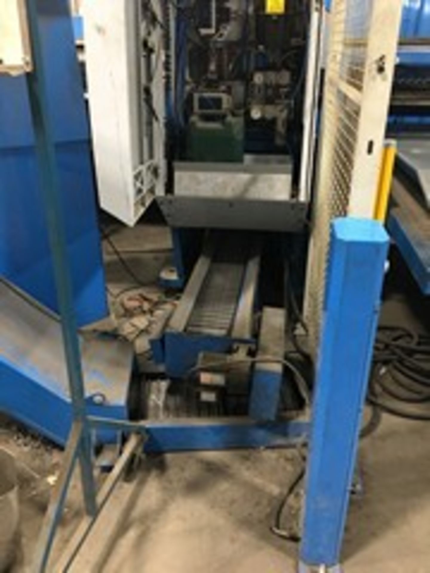 Finn Power C6 CNC Punch   (LOCATED AT MASCOUCHE QC.) - Image 5 of 13