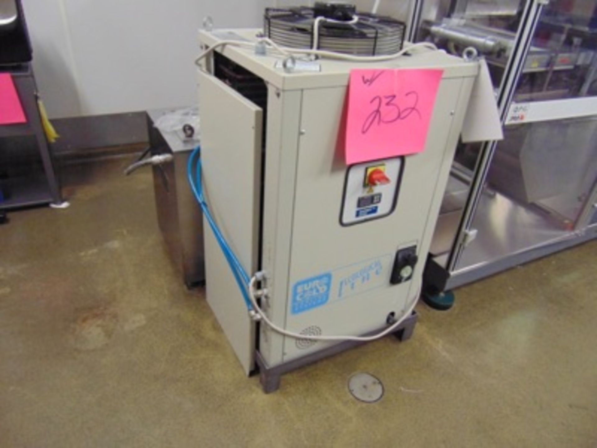 IMA TR-102 Blister Packing Machine - Image 8 of 9
