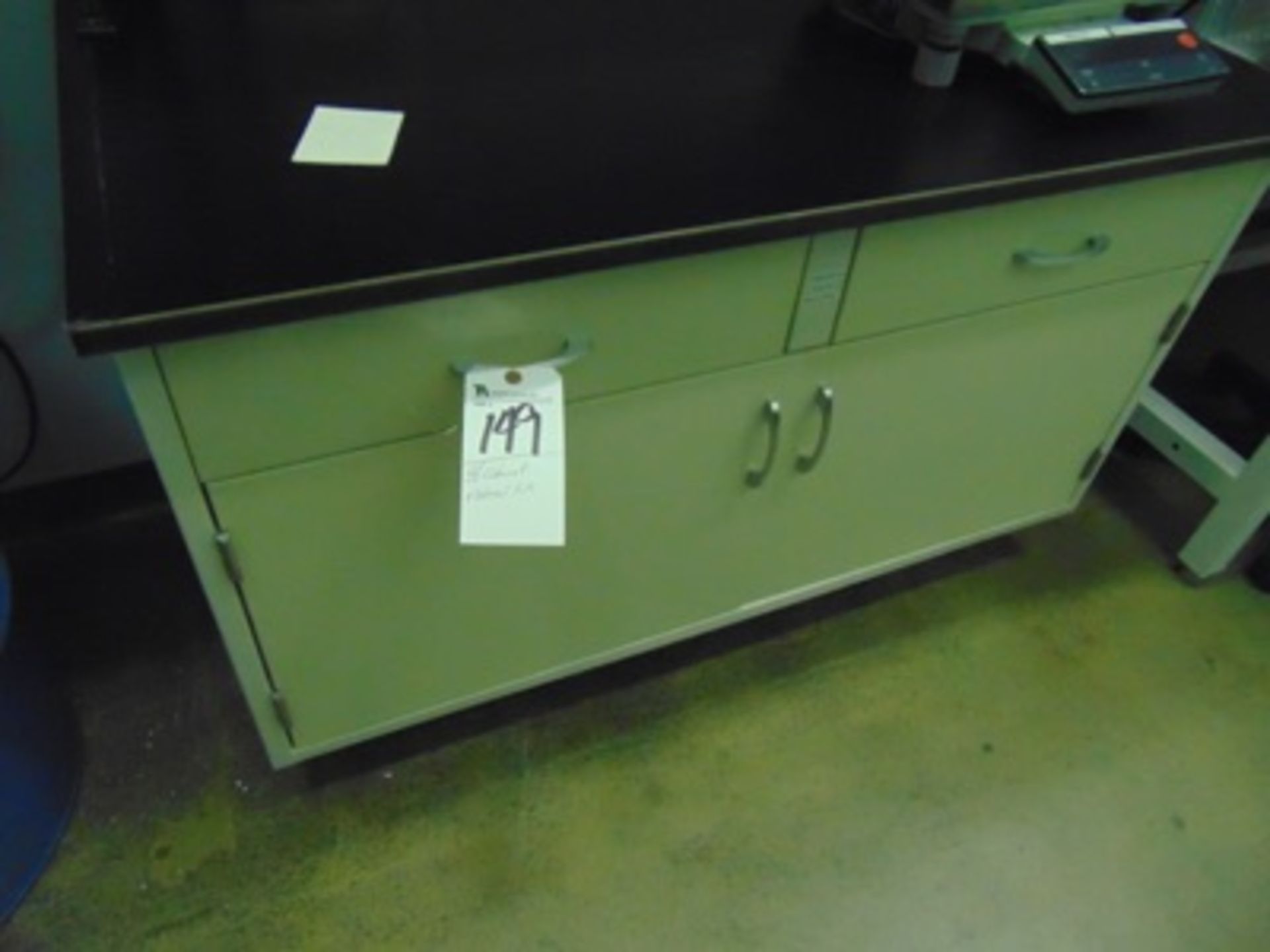 (Lot) Cabinets, Lateral Files, 2-Dr.