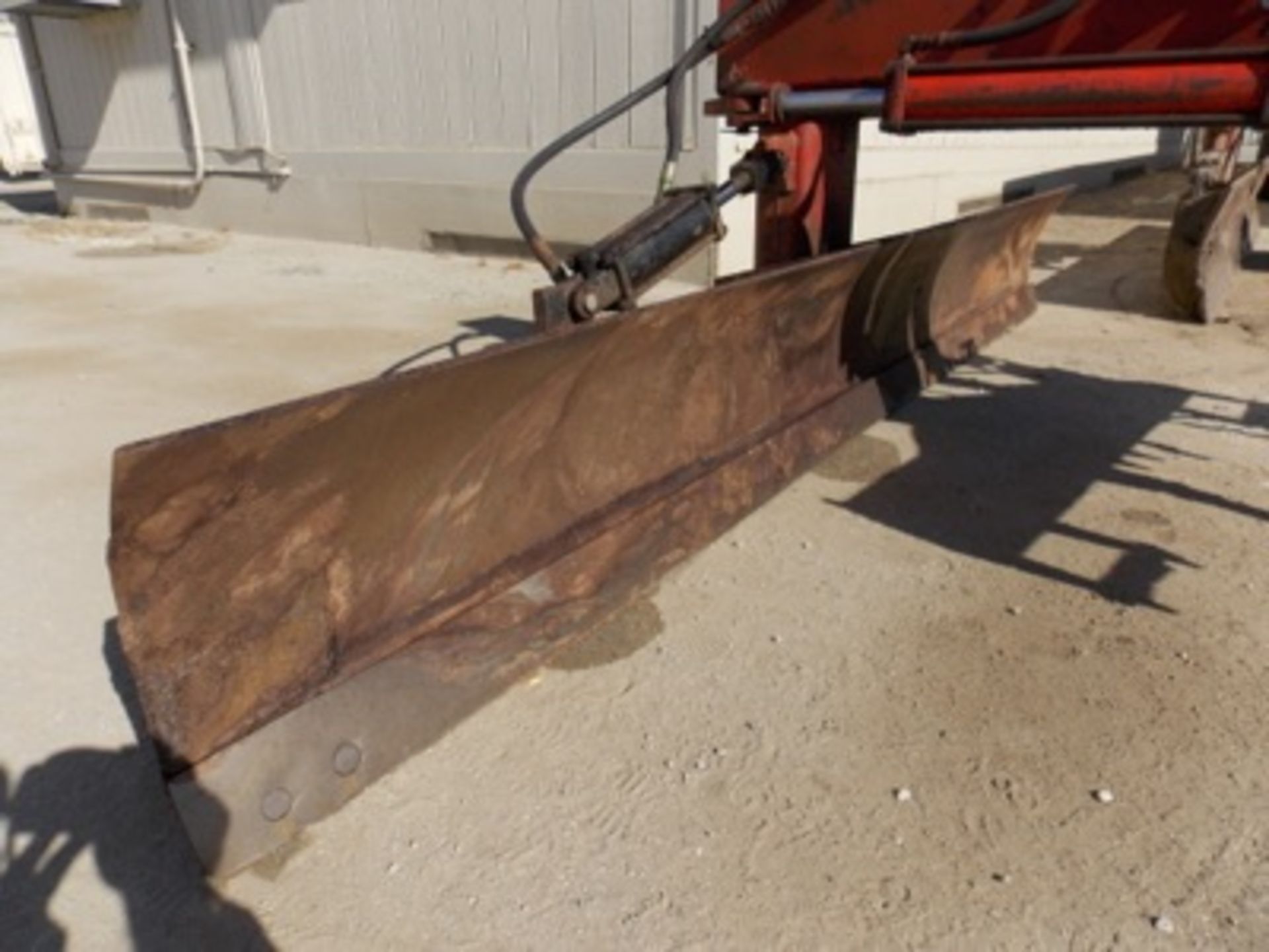 Kewanee 10' Hydraulic Scraper Blade - Image 3 of 4