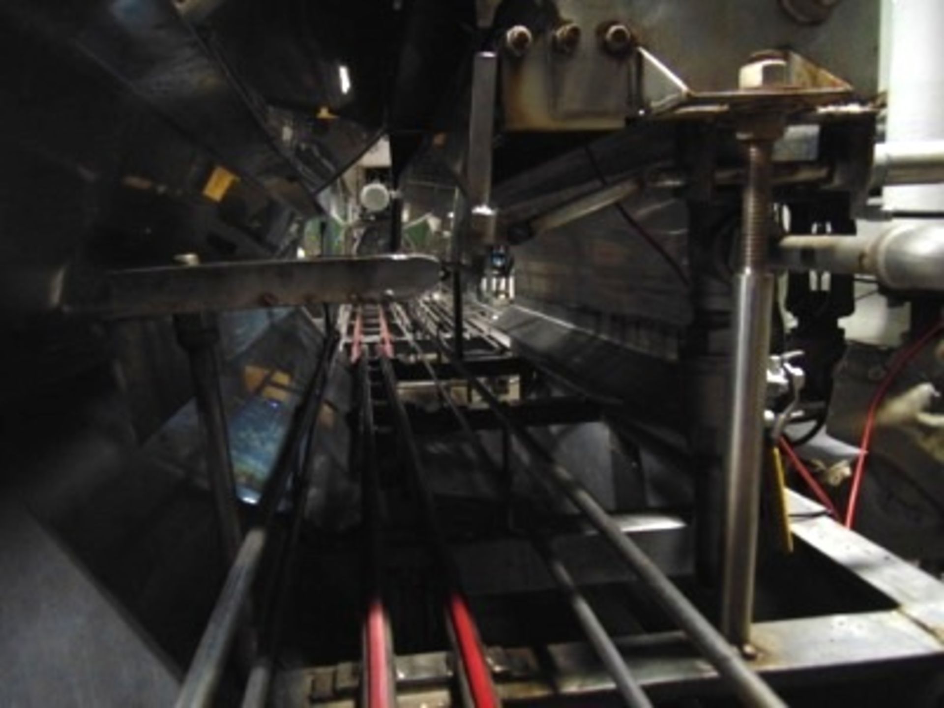 S.S. Overflow Briner w/ Tripe Tube Heating - Image 2 of 3