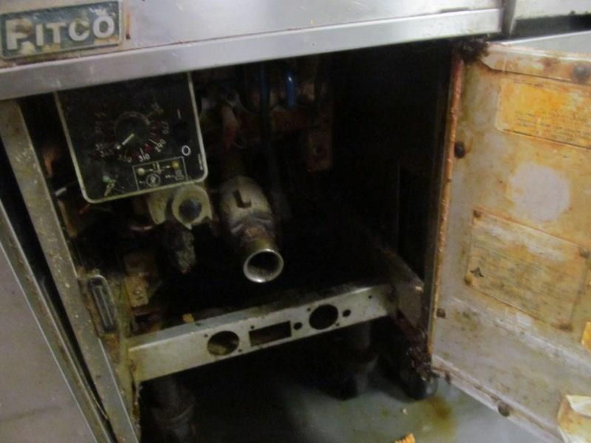 Pitco Fryer - Image 3 of 5