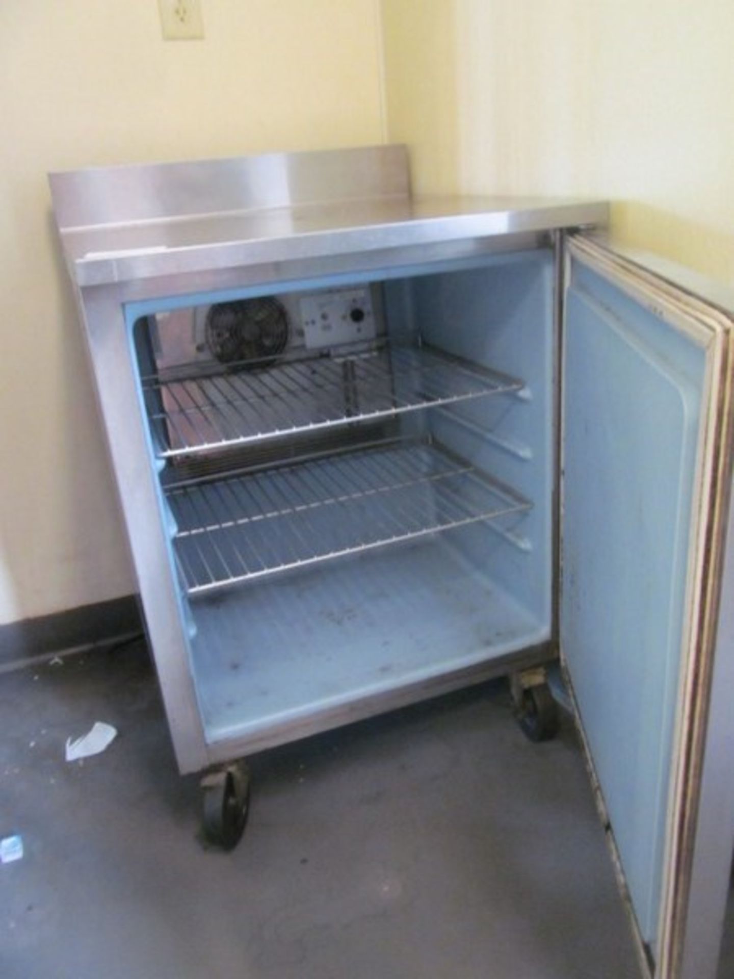 27 Delfield Under Counter Cooler - Image 2 of 2