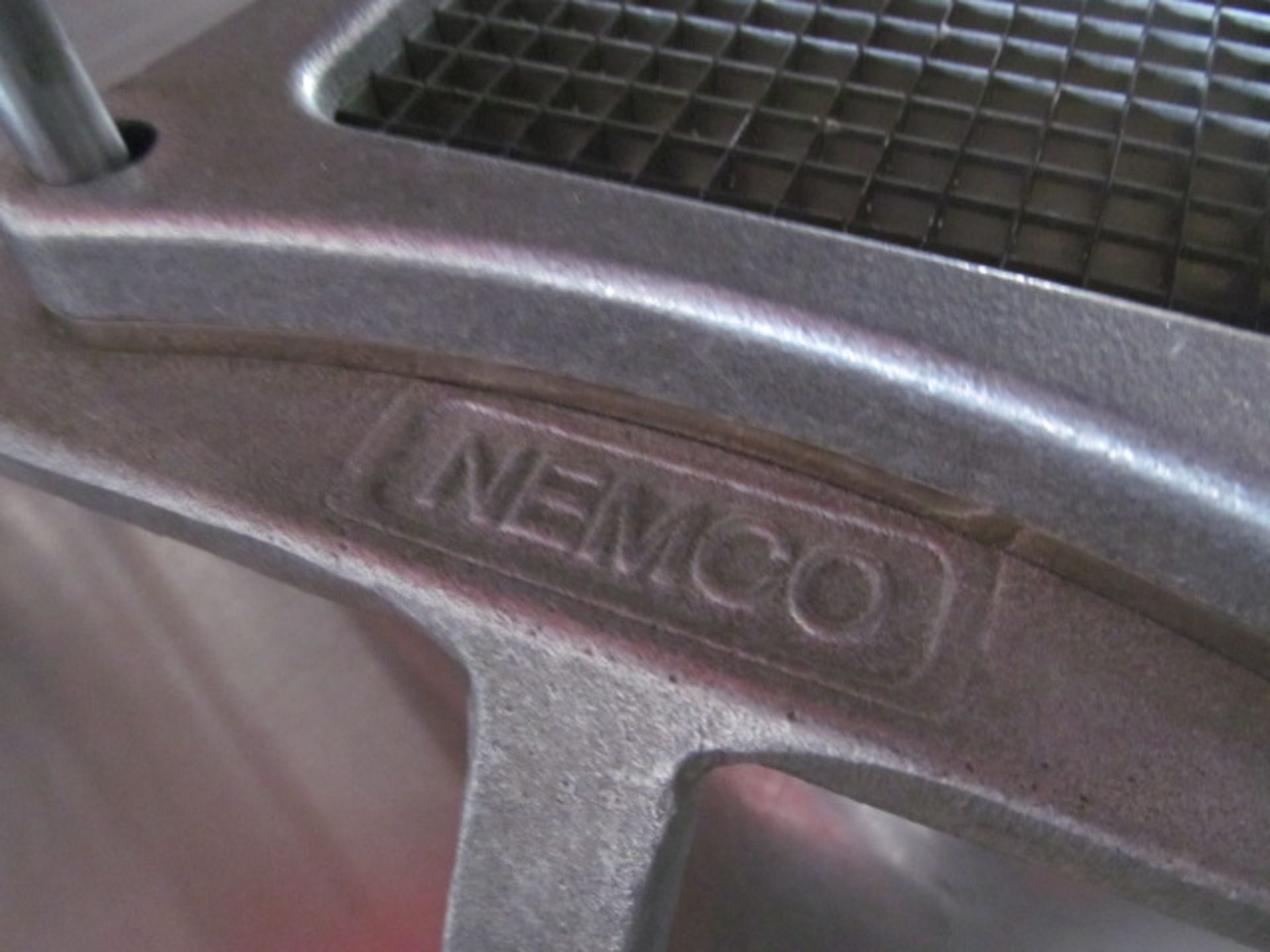 French Fry Cutter by Nemco - Image 2 of 3