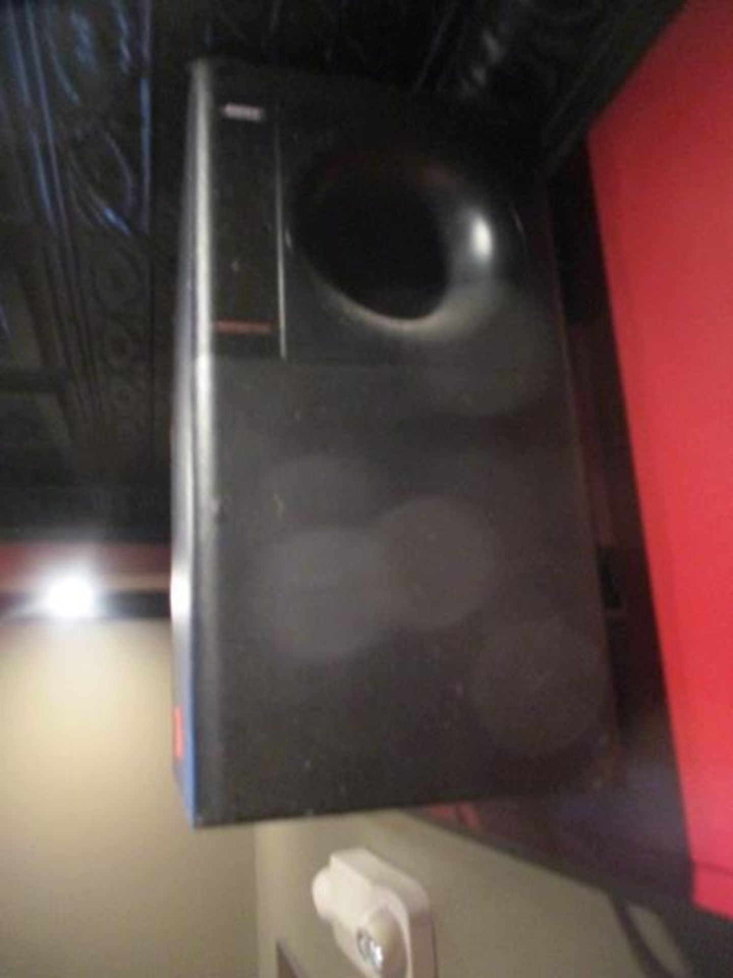 (2) Bose Asoustimass System w/ (15) Bose Cube Speakers - Image 3 of 3