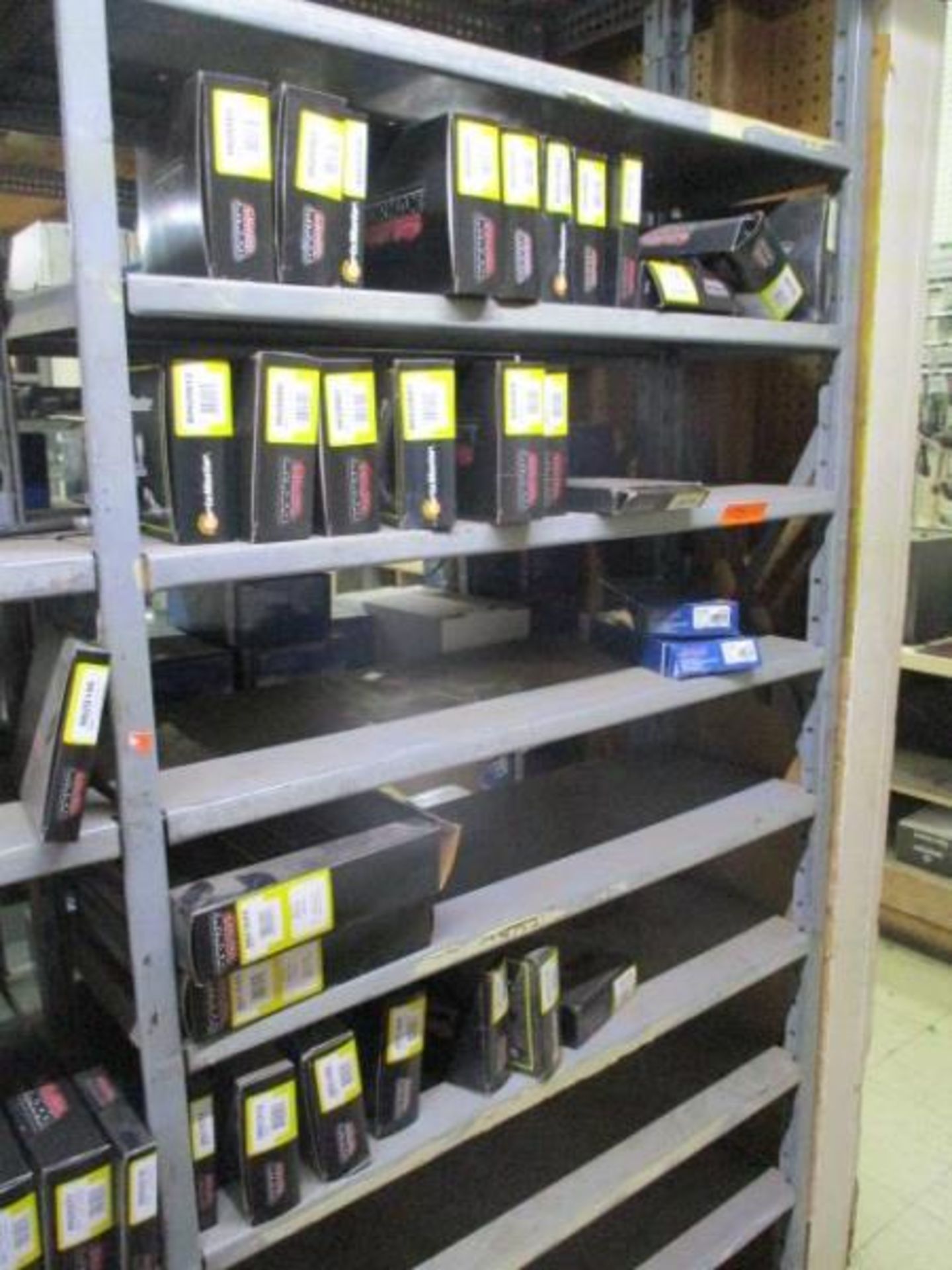 (30) Shelf of Assorted Partsmaster and Dorman Wheel cylinders, Wheel Cylinder Repair Kits and - Image 7 of 7