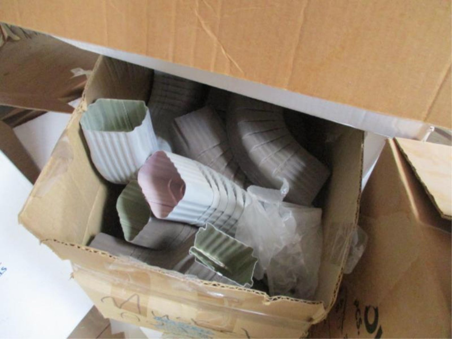 (15) Boxes of Gutter Elbows - Bild 4 aus 6