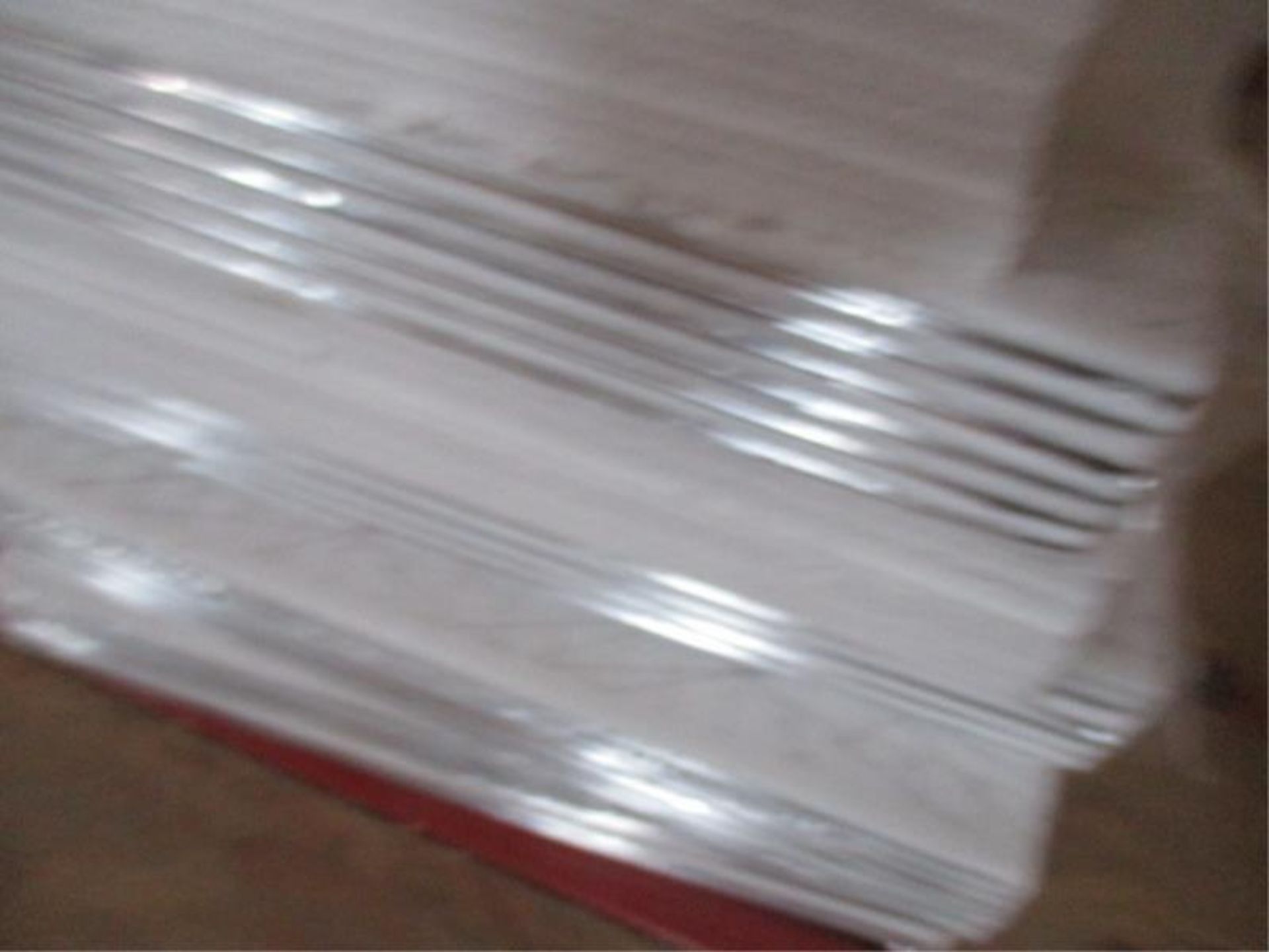 (4) Packages of Polar Wrap Foam Sheets - Image 2 of 2
