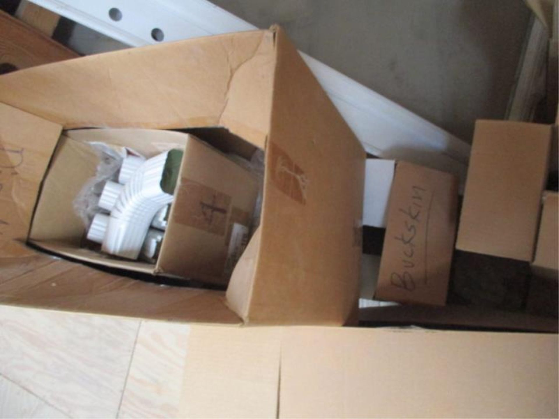 (15) Boxes of Gutter Elbows - Bild 3 aus 6