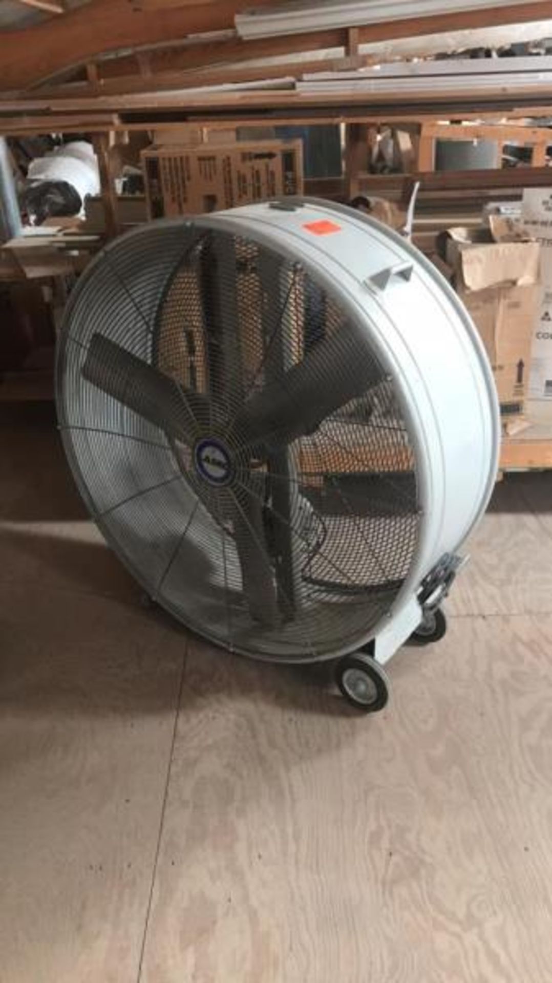 Lasko fan Model: 3244, Type 9X - Bild 2 aus 3