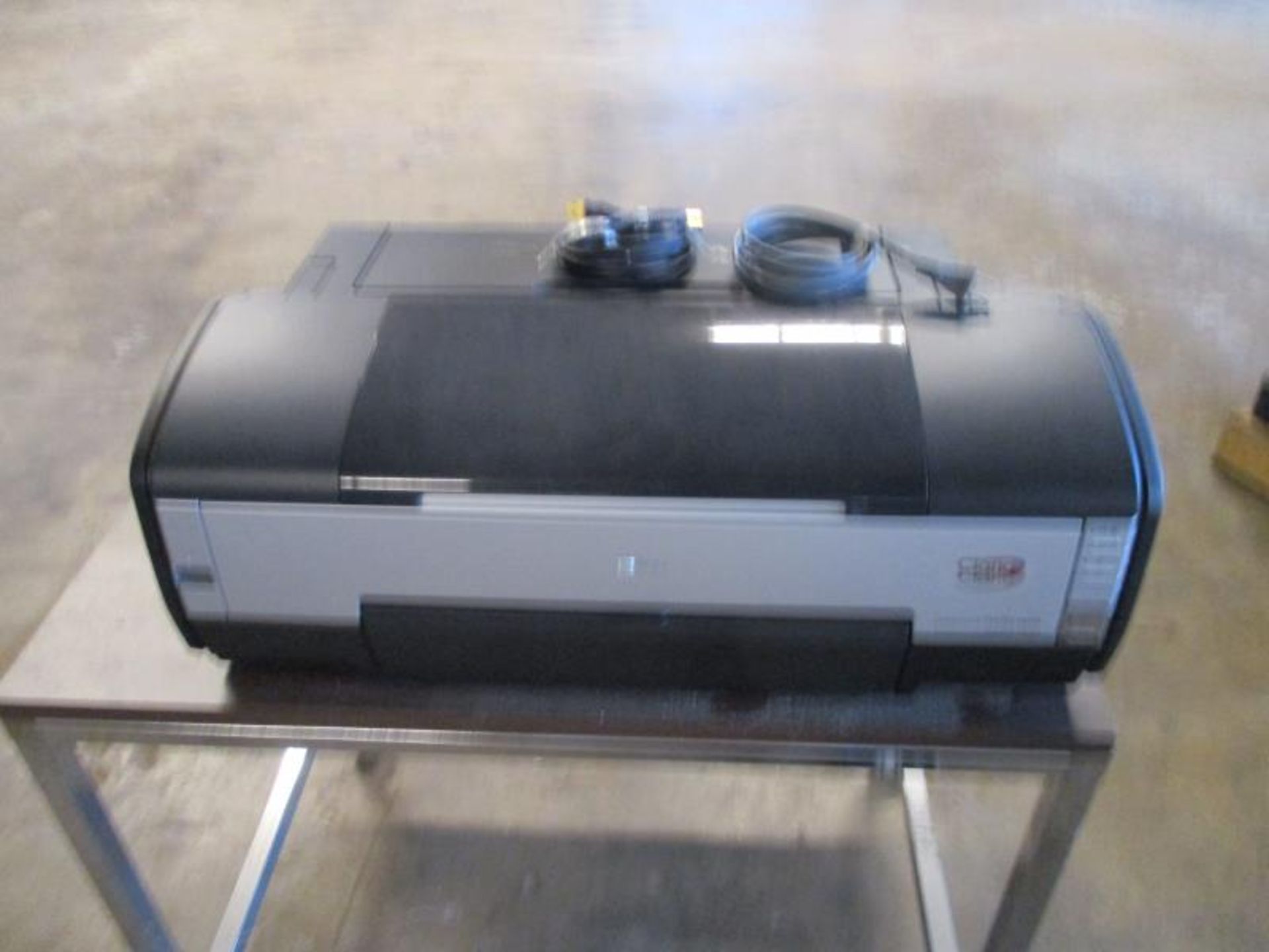 Epson Stylus Photo 1400 Printer Claria Hi-Definition Claria Hi-Definition