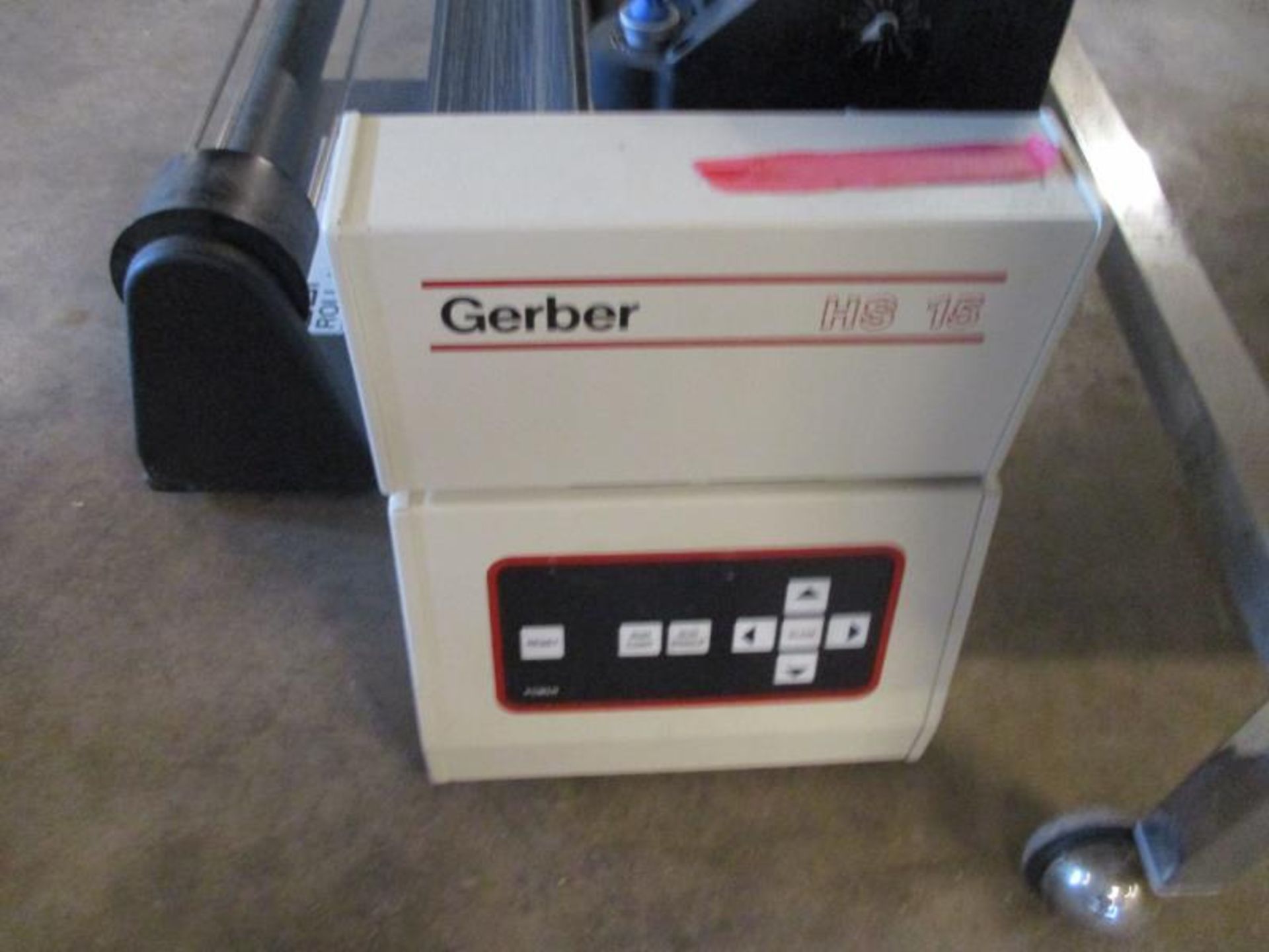 Gerber HS-15 Cutter