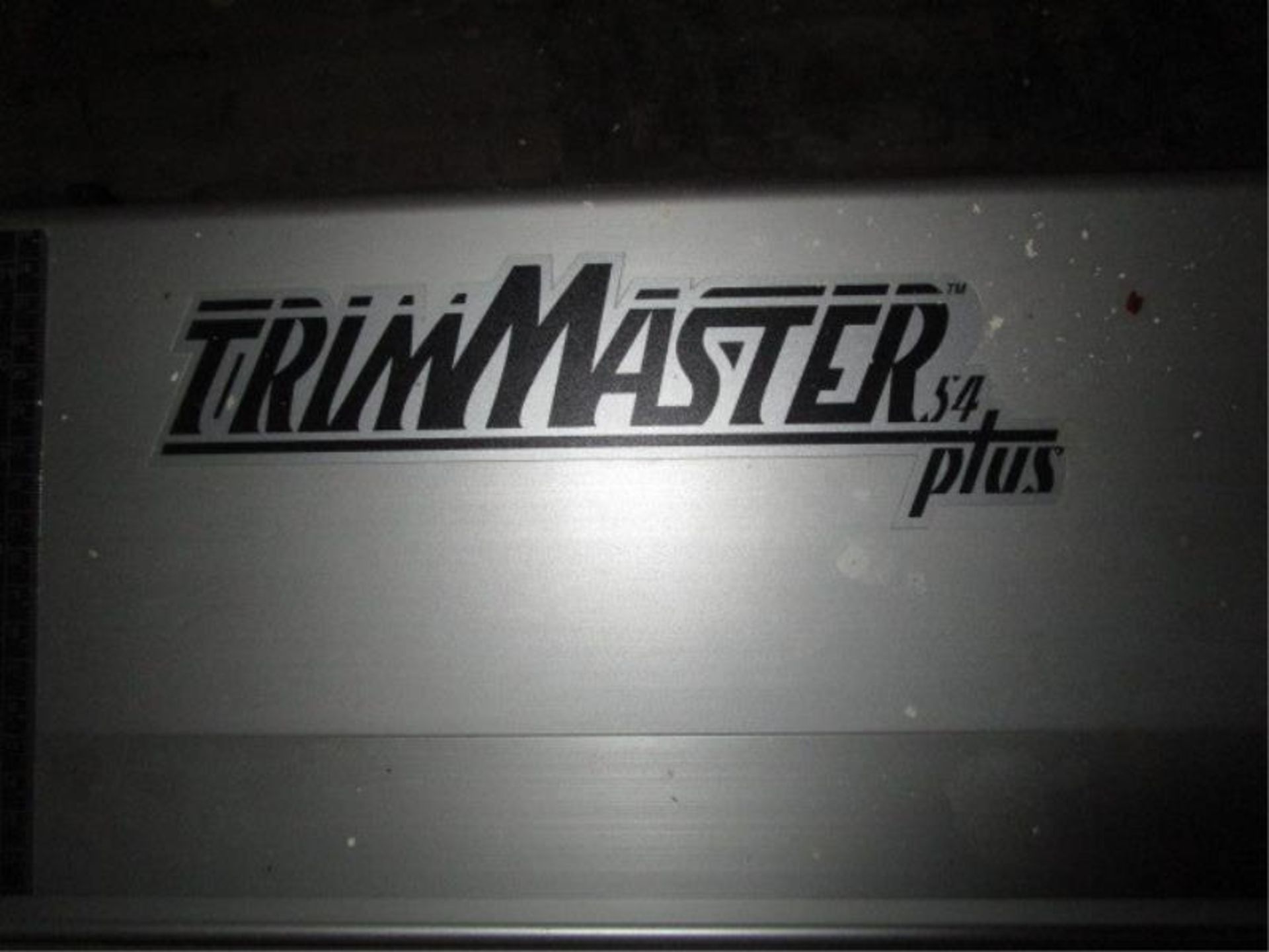 Trimmer, TrimMaster 54 Plus - Image 3 of 4