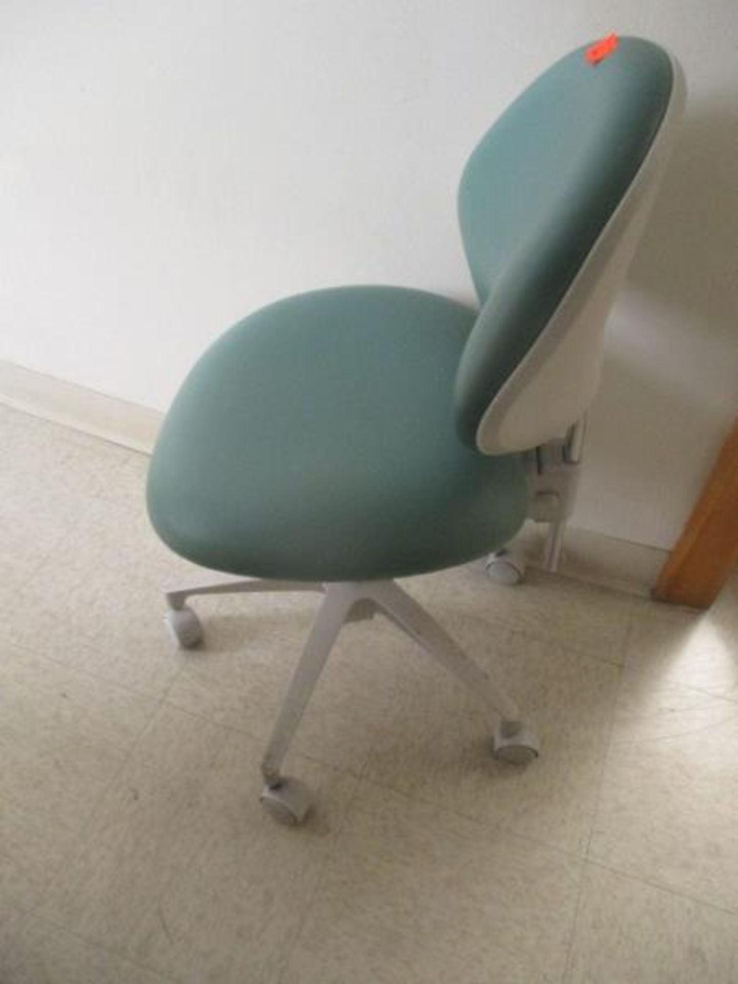 Dental Assistant Chair - Image 2 of 3