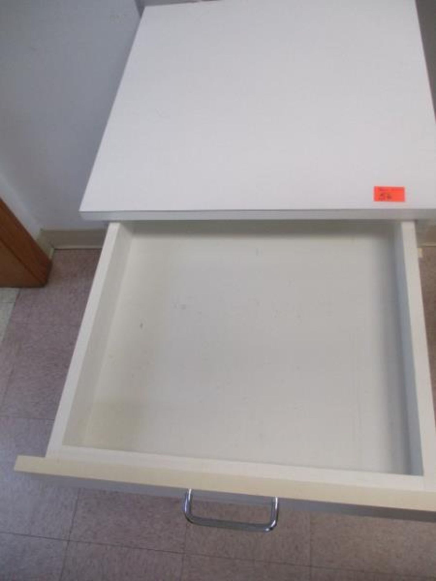 dental Cabinet, Portable, 5 Drawer - Image 3 of 3