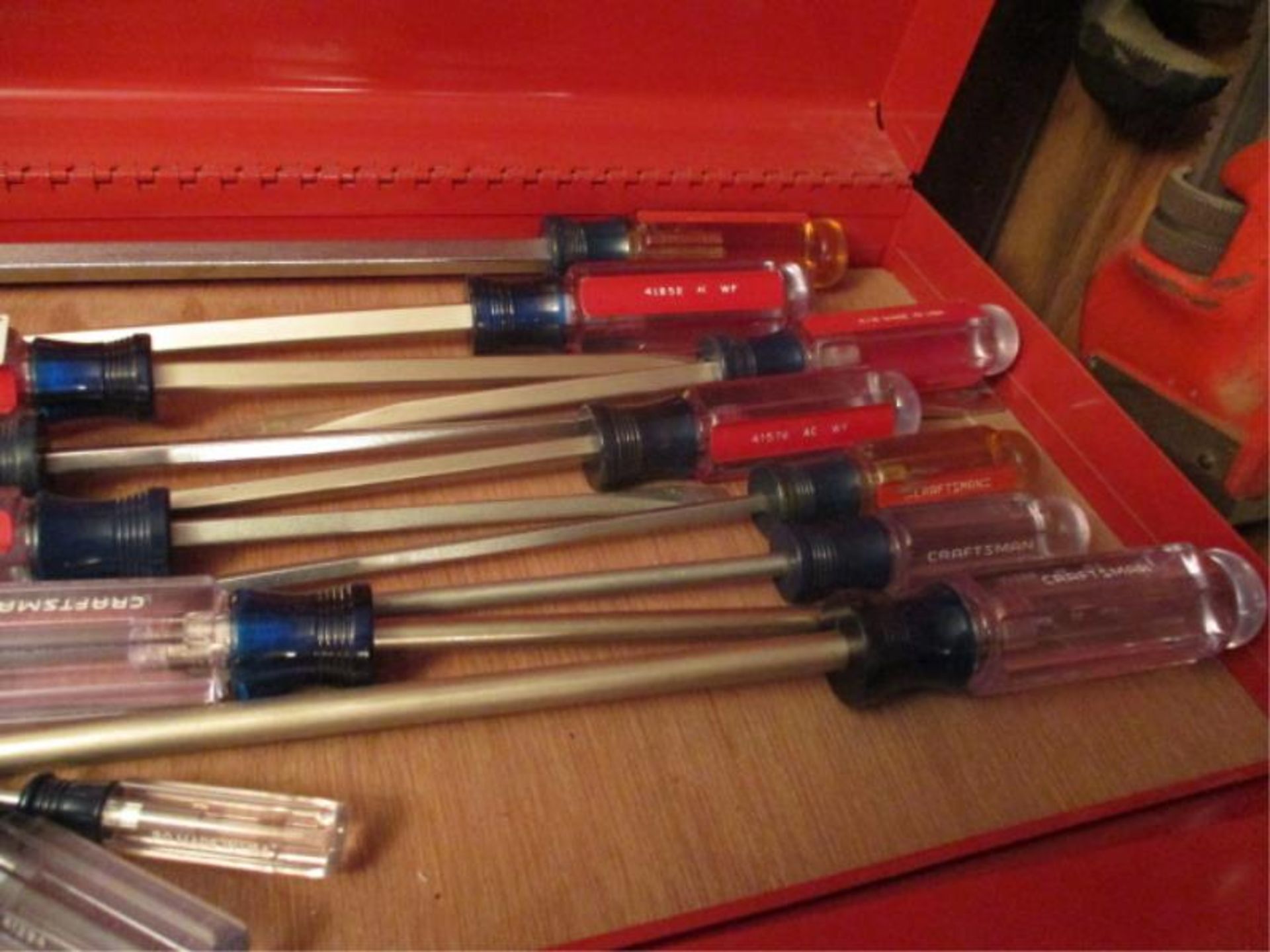 Lot of Screw Drivers - Image 3 of 3