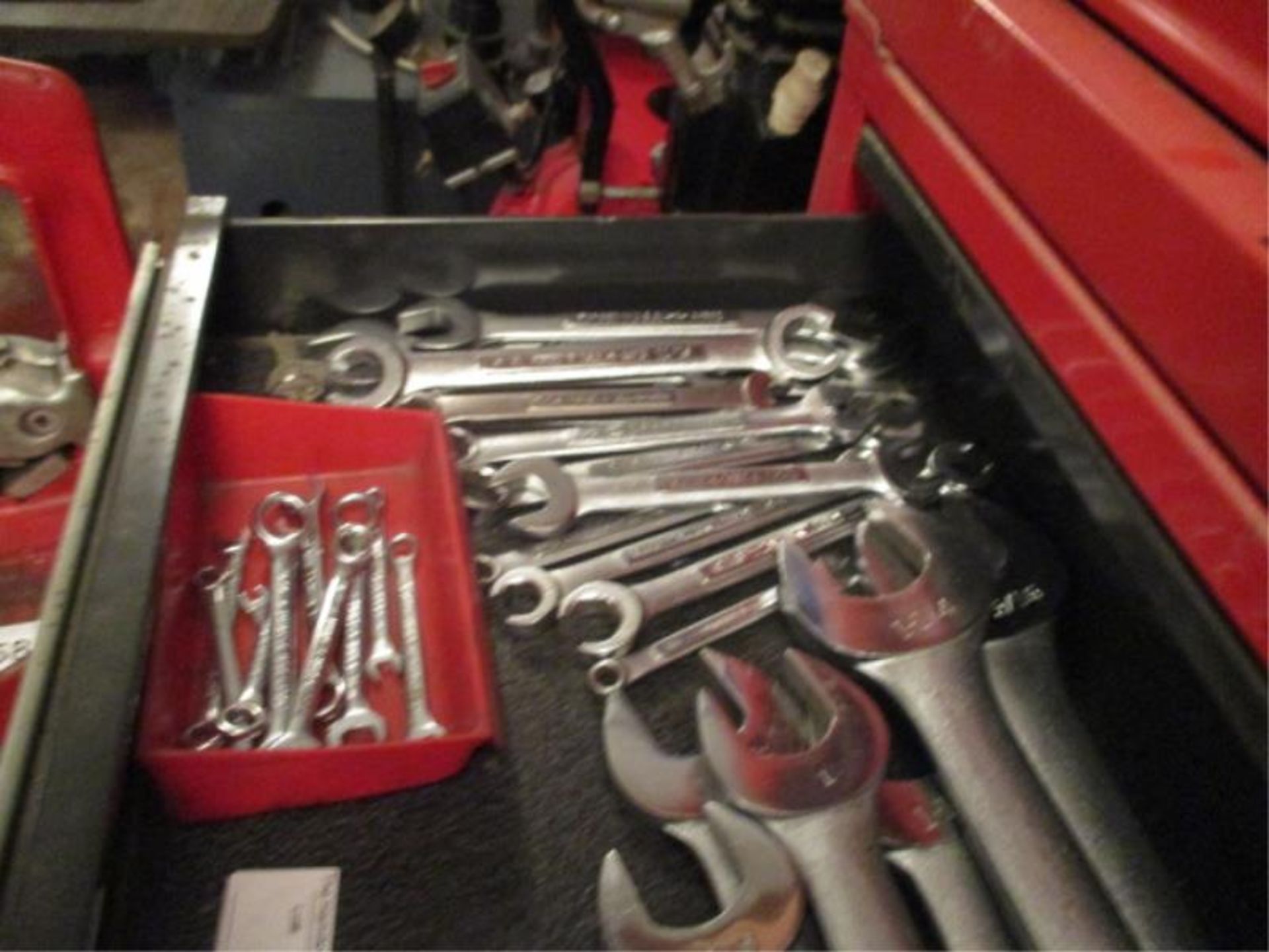 Craftsman Wrenches - Image 2 of 2