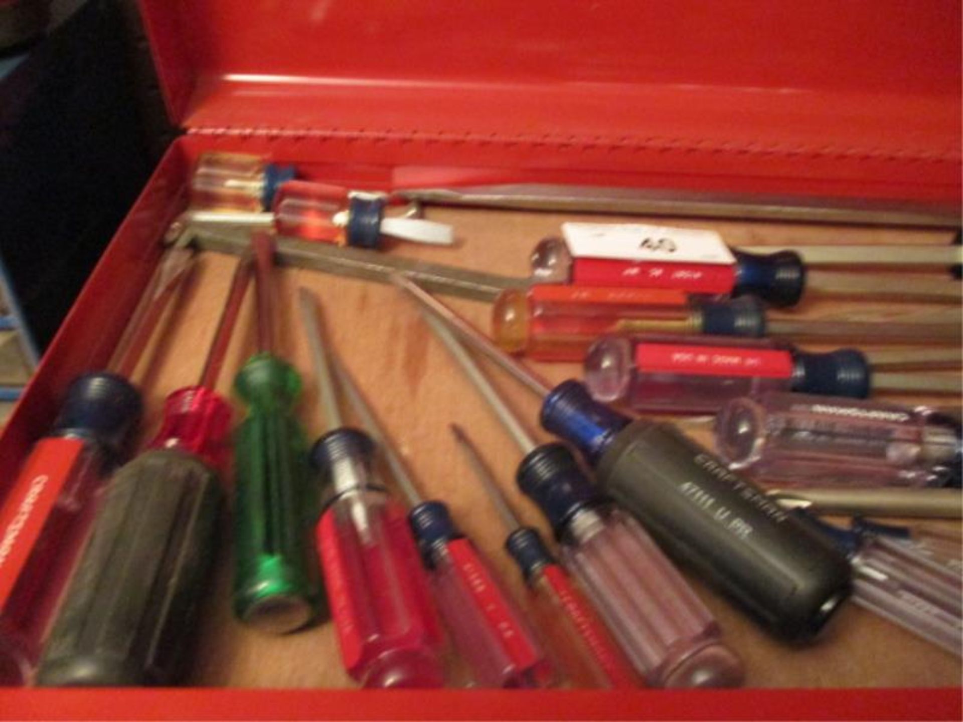 Lot of Screw Drivers - Image 2 of 3