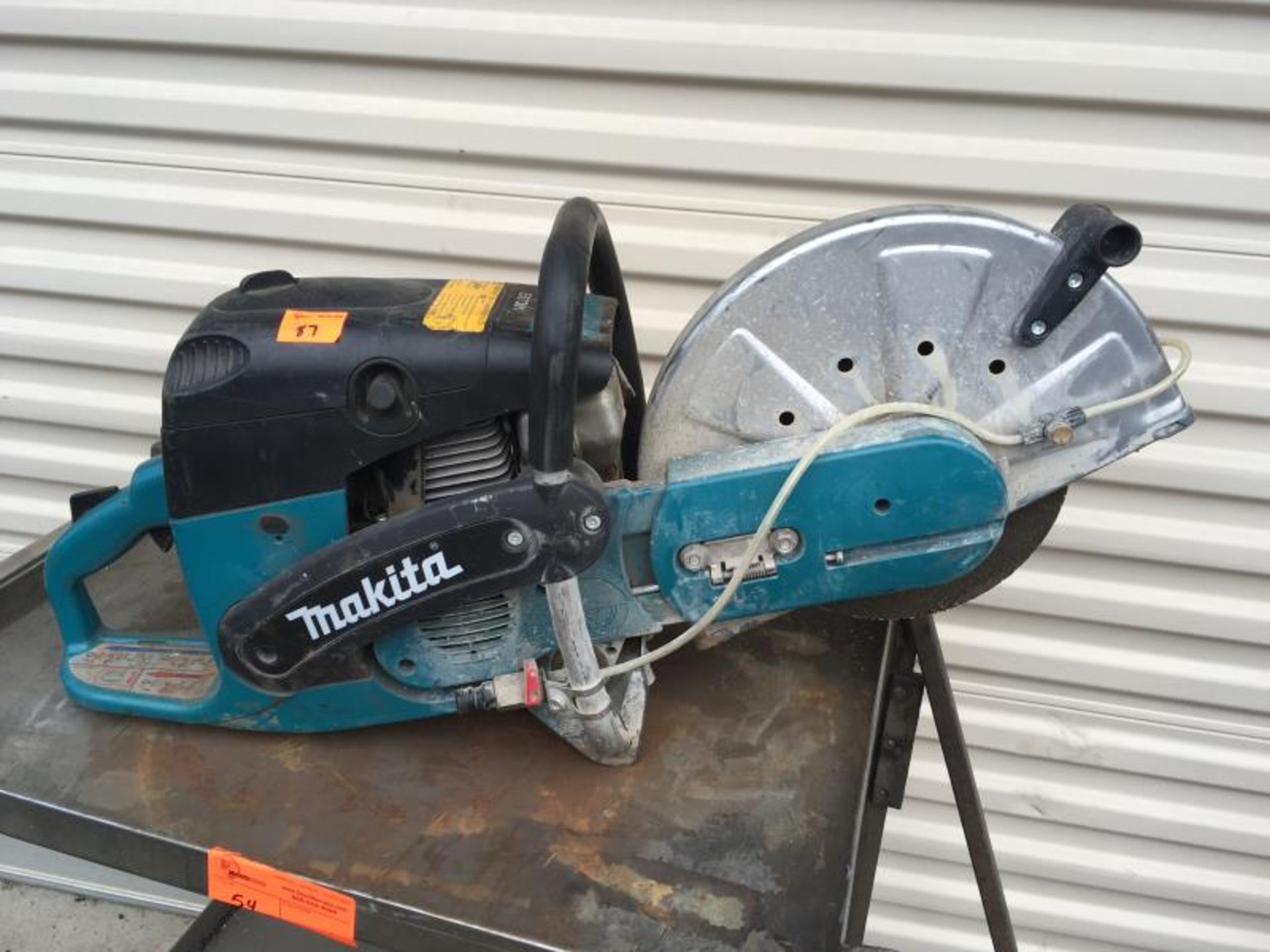 Makita EK7301 14" Gas Powered Saw