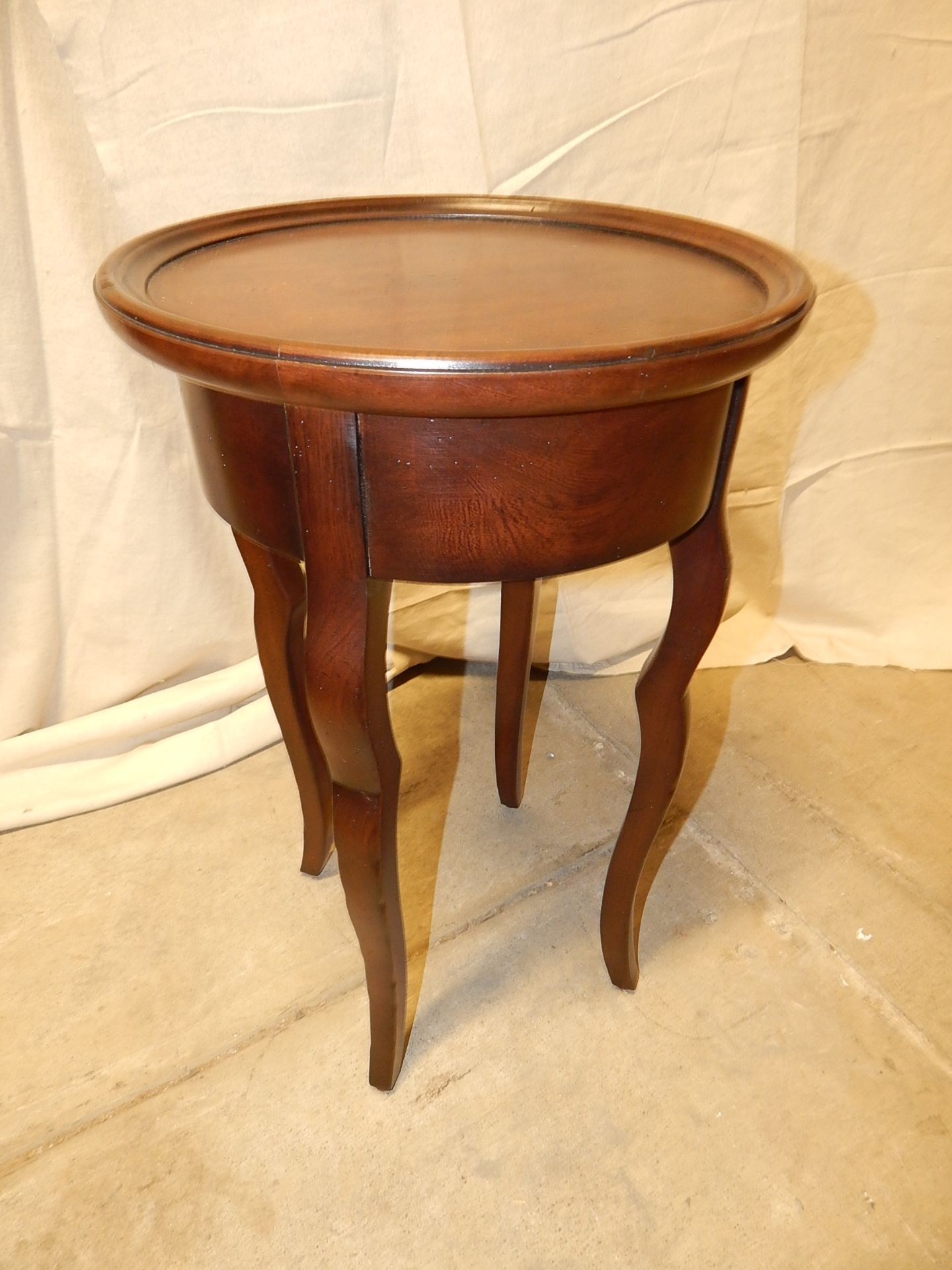 Baker Furniture Small Table