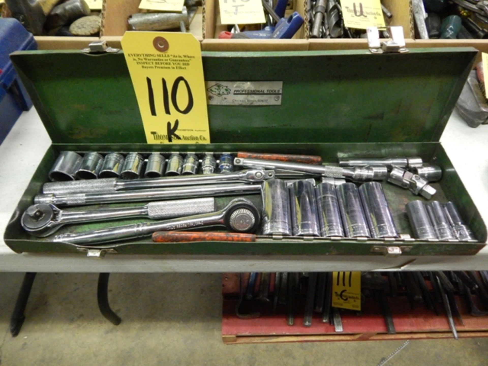 Socket Set