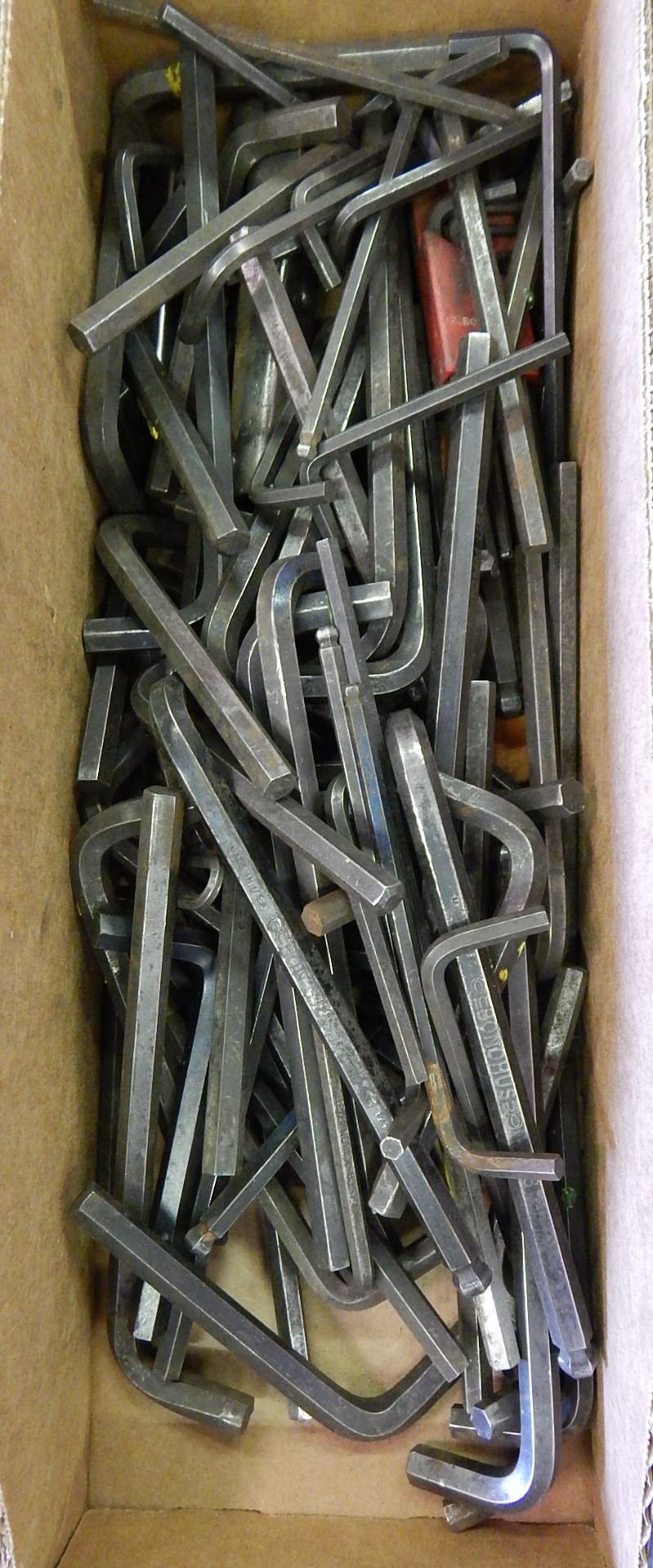 Hex Wrenches