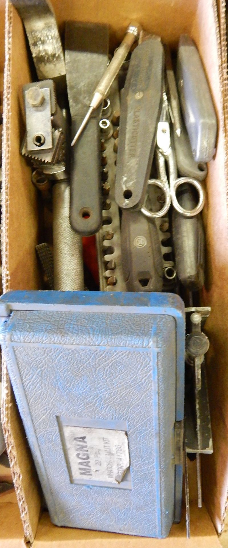 Misc. Hand Tools