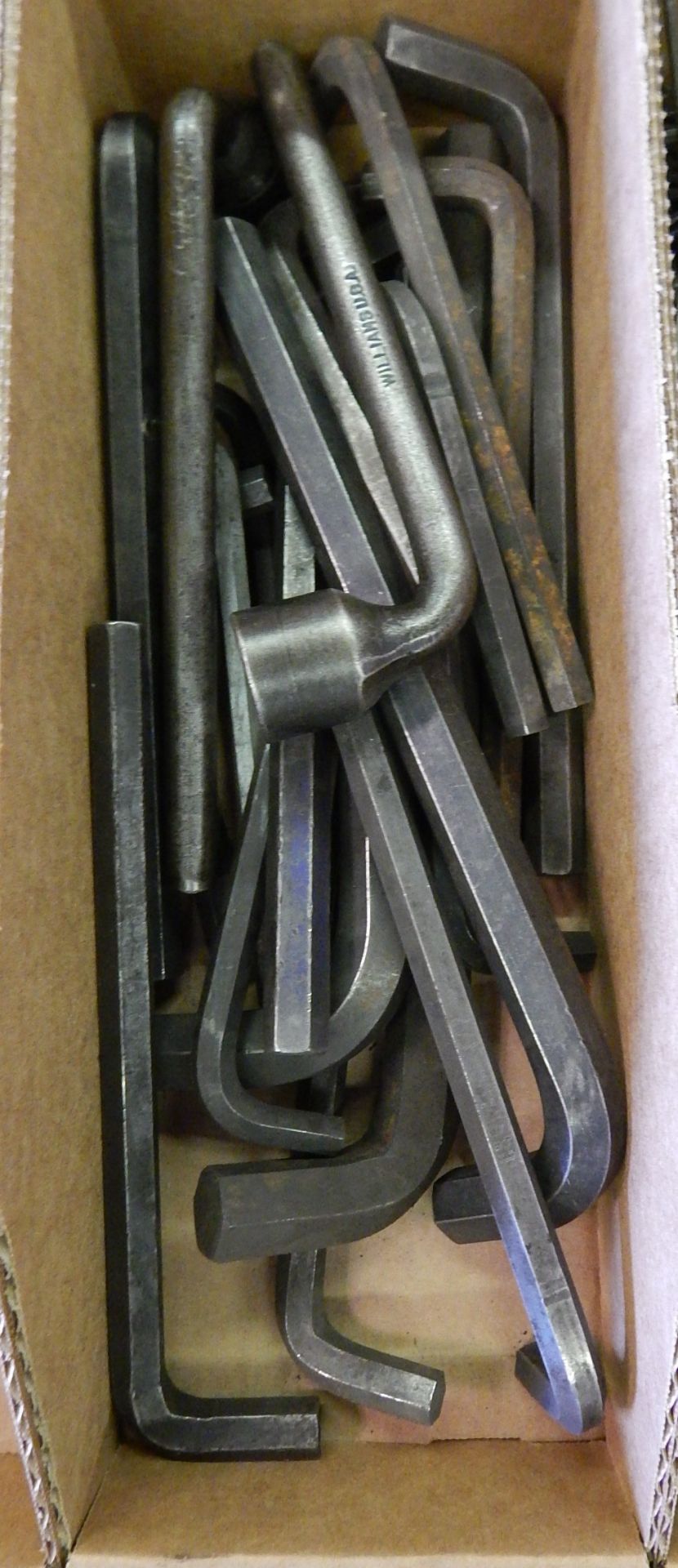 Hex Wrenches