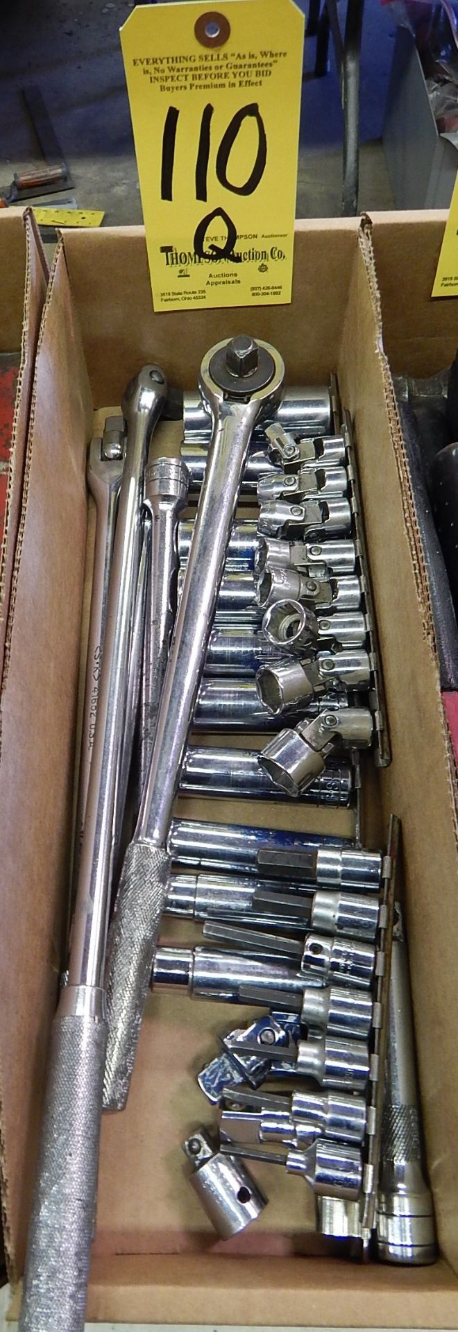 Socket Sets