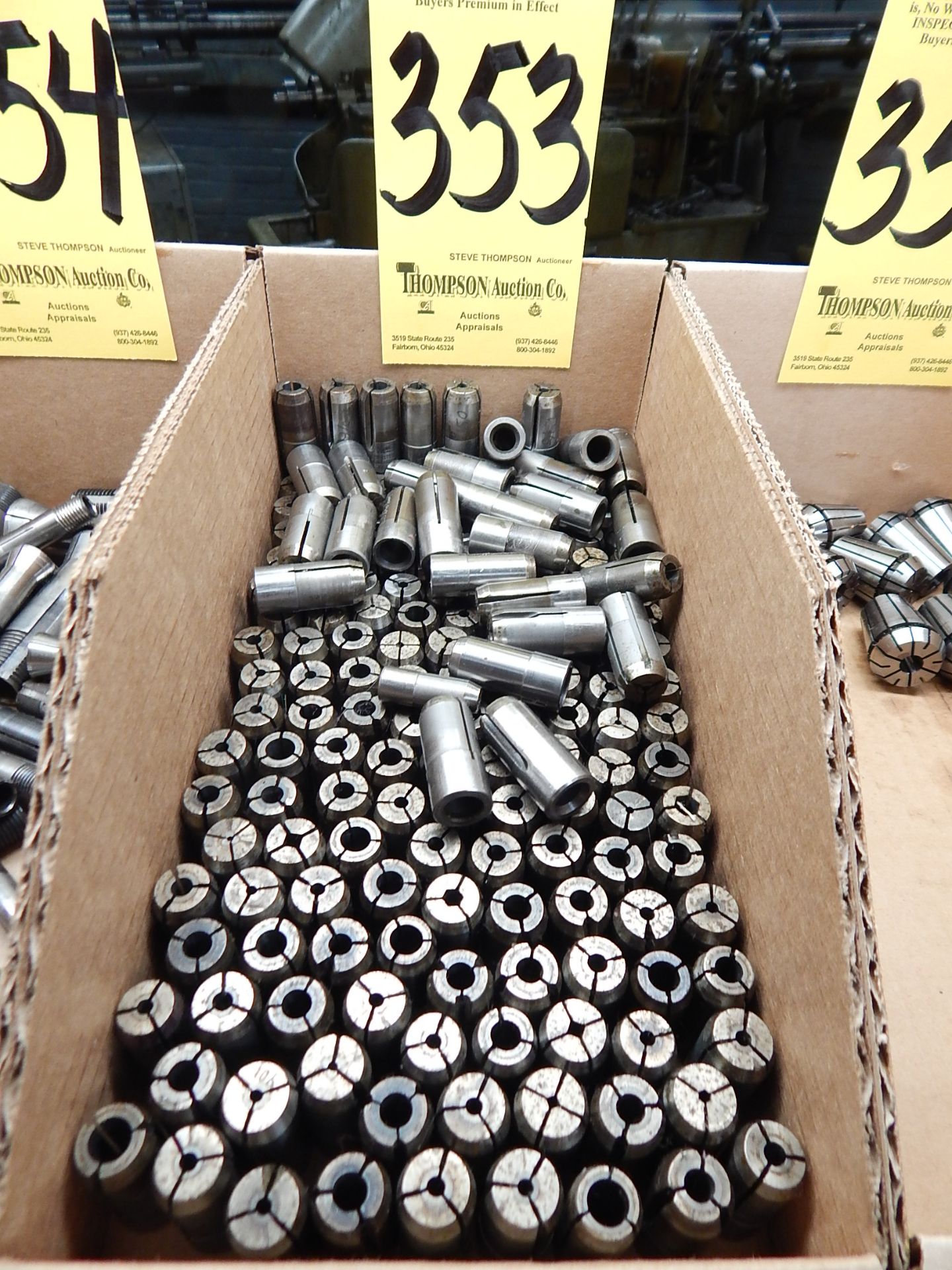 Bushings