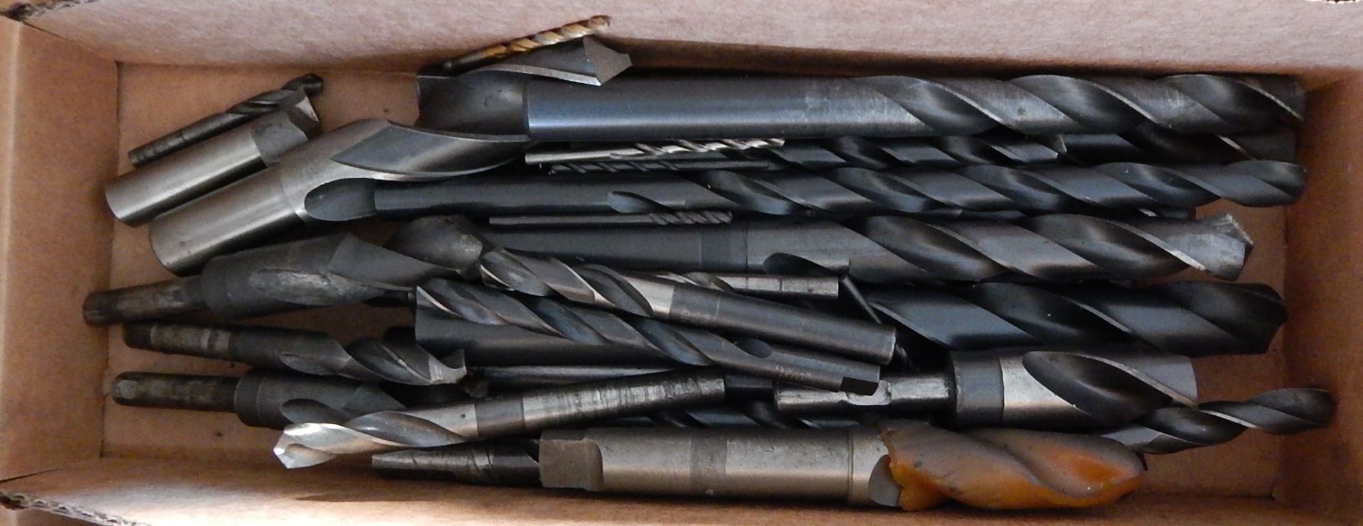 Drill Bits