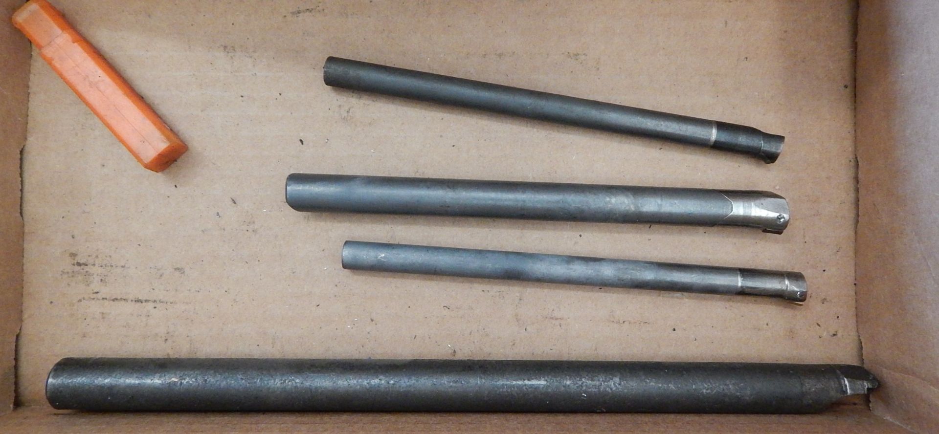 Carbide Boring Bars