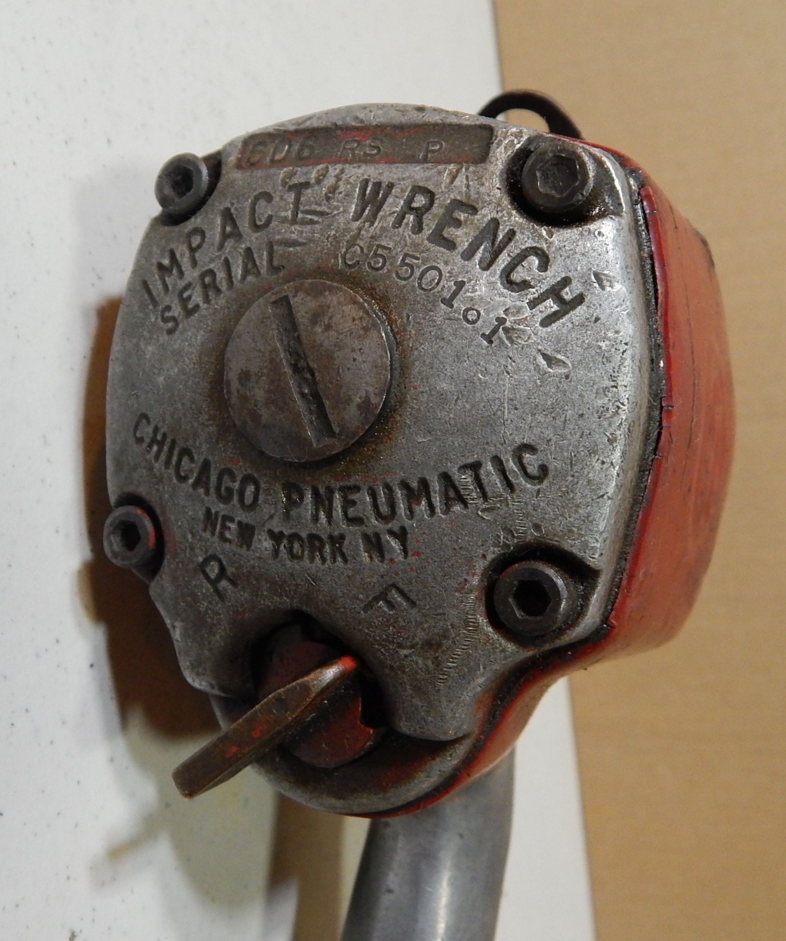 Chicago Pneumatic Impact, 3/4 Inch Drive - Image 5 of 5