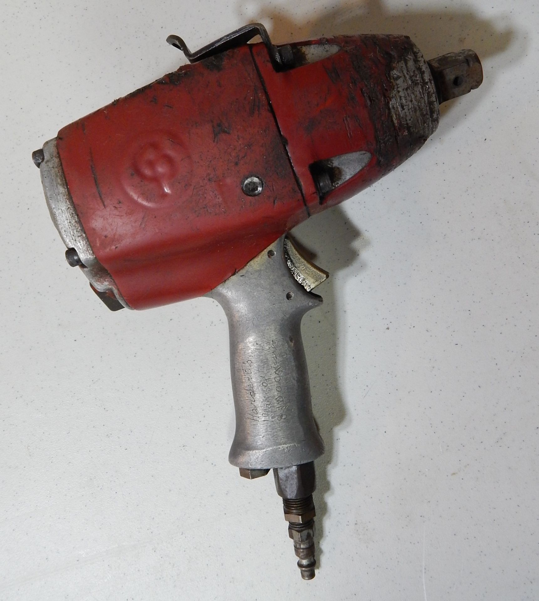 Chicago Pneumatic Impact, 3/4 Inch Drive - Bild 4 aus 5