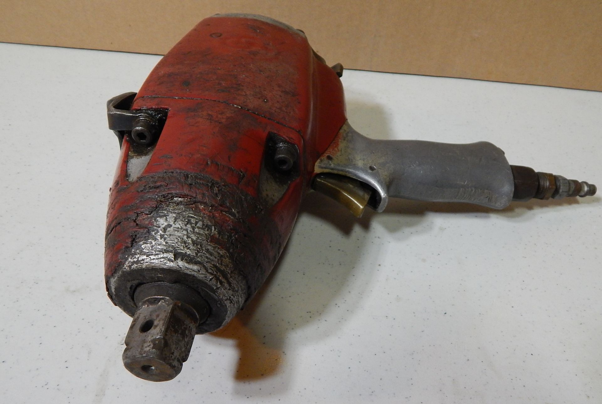 Chicago Pneumatic Impact, 3/4 Inch Drive - Image 2 of 5