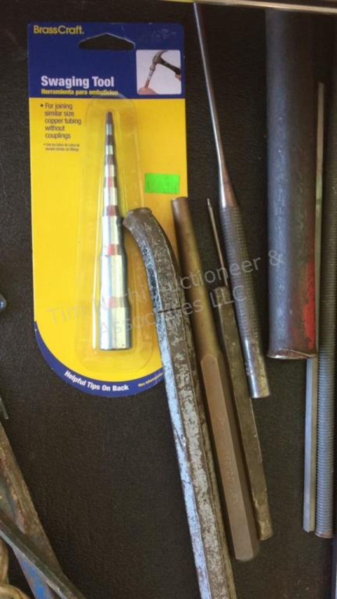 Allen key / hex wrenches lot - Image 3 of 5