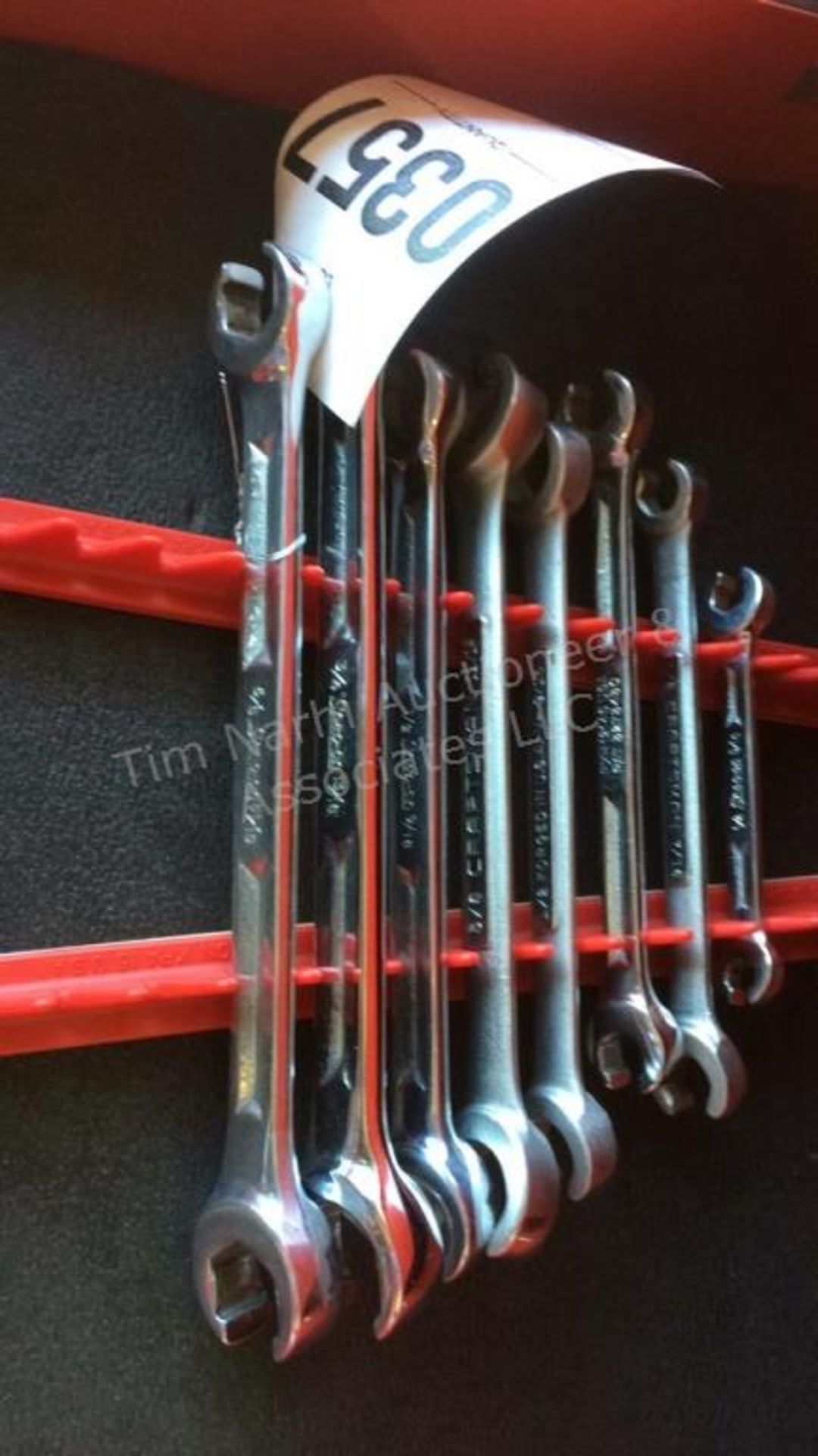 Line wrenches