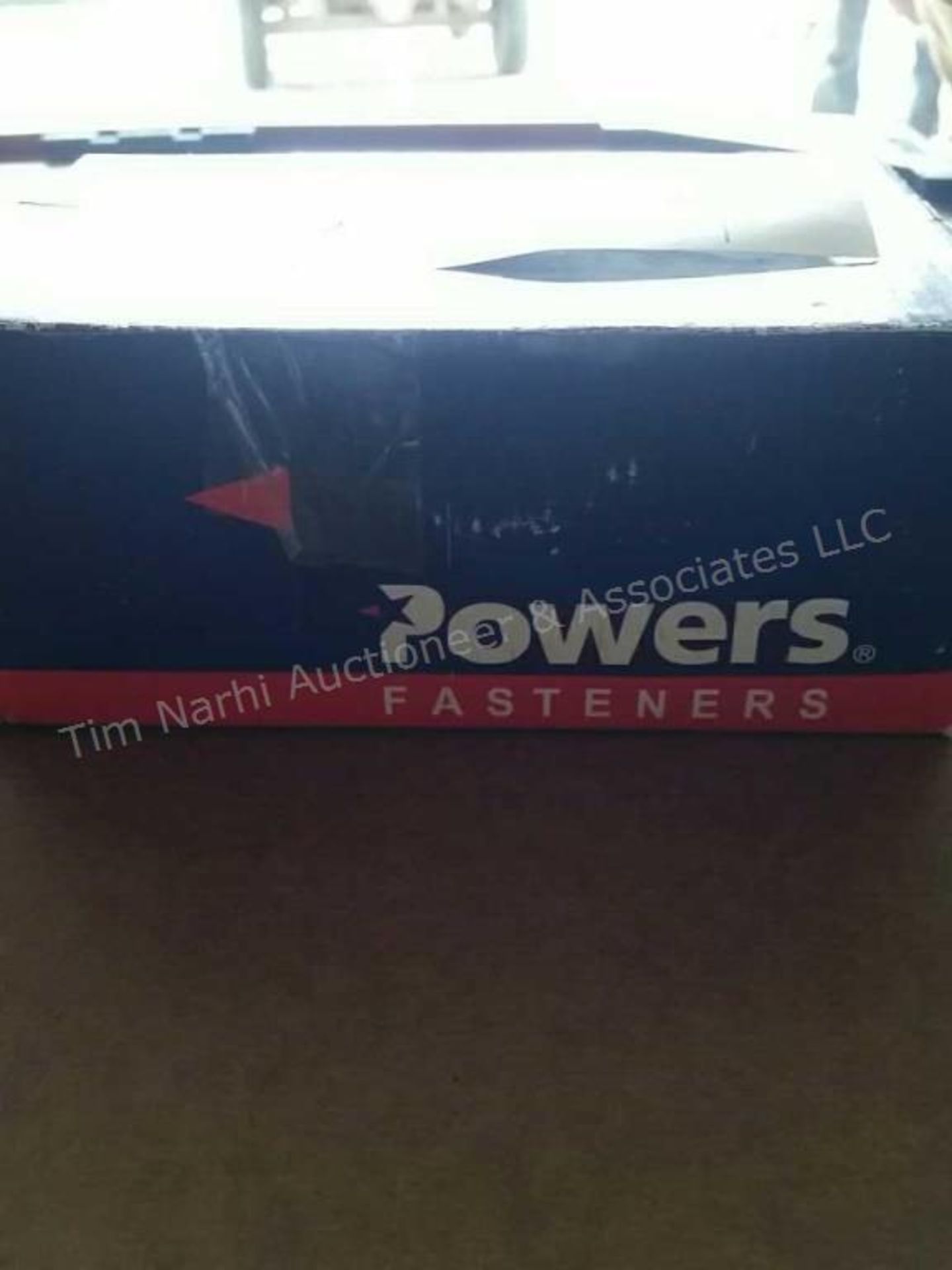 Powers fasteners - Image 3 of 3