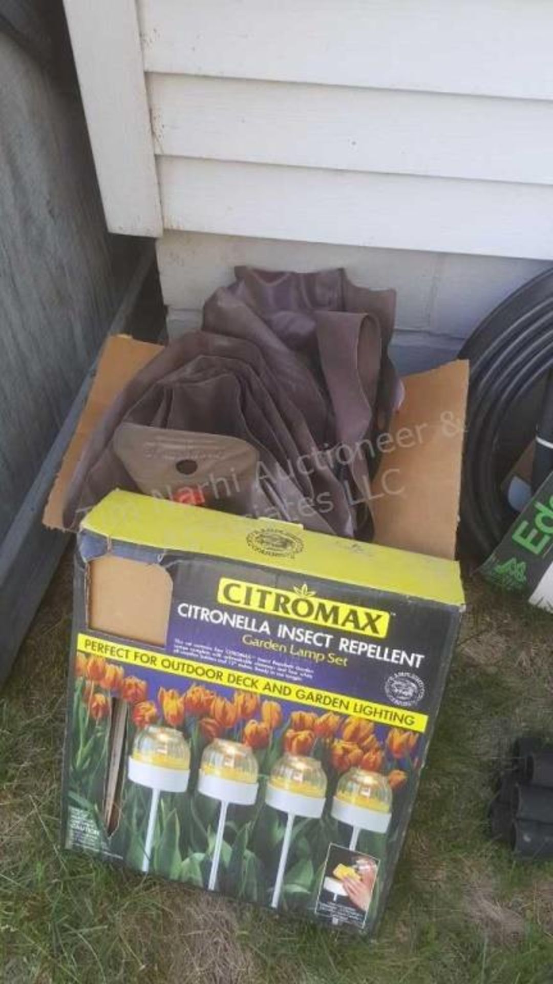 Group of garden & outdoor items - Image 5 of 6