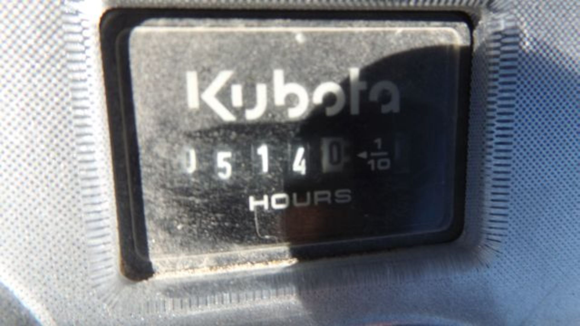 Kubota RTV900 UTV 513 hrs, 4wd, Diesel, PS, Canopy and Windshield, Front Bumer - Bild 5 aus 6
