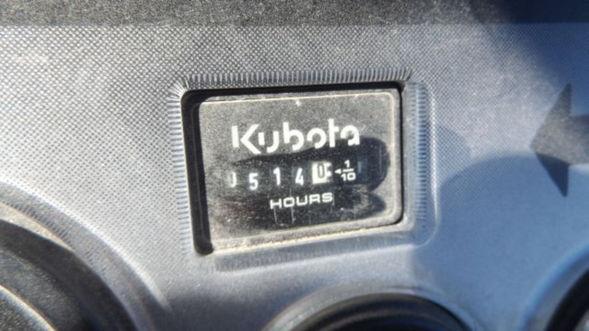 Kubota RTV900 UTV 513 hrs, 4wd, Diesel, PS, Canopy and Windshield, Front Bumer - Bild 6 aus 6