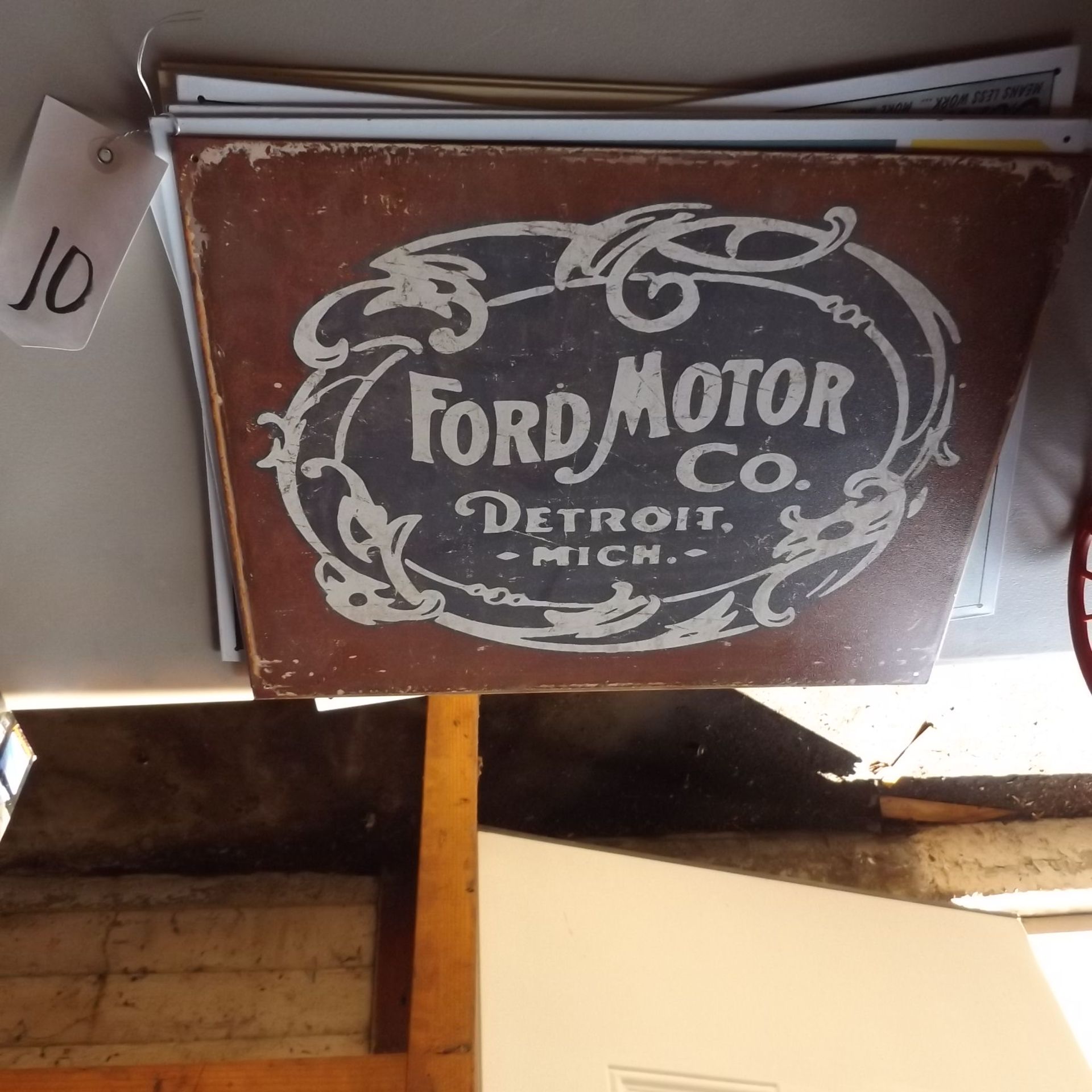 Ford Signs