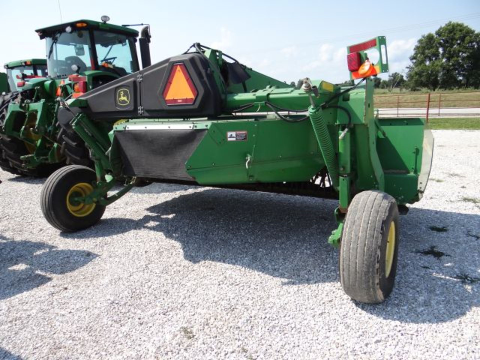 JD 946 MoCo 13'6", 1000 PTO - Bild 3 aus 3