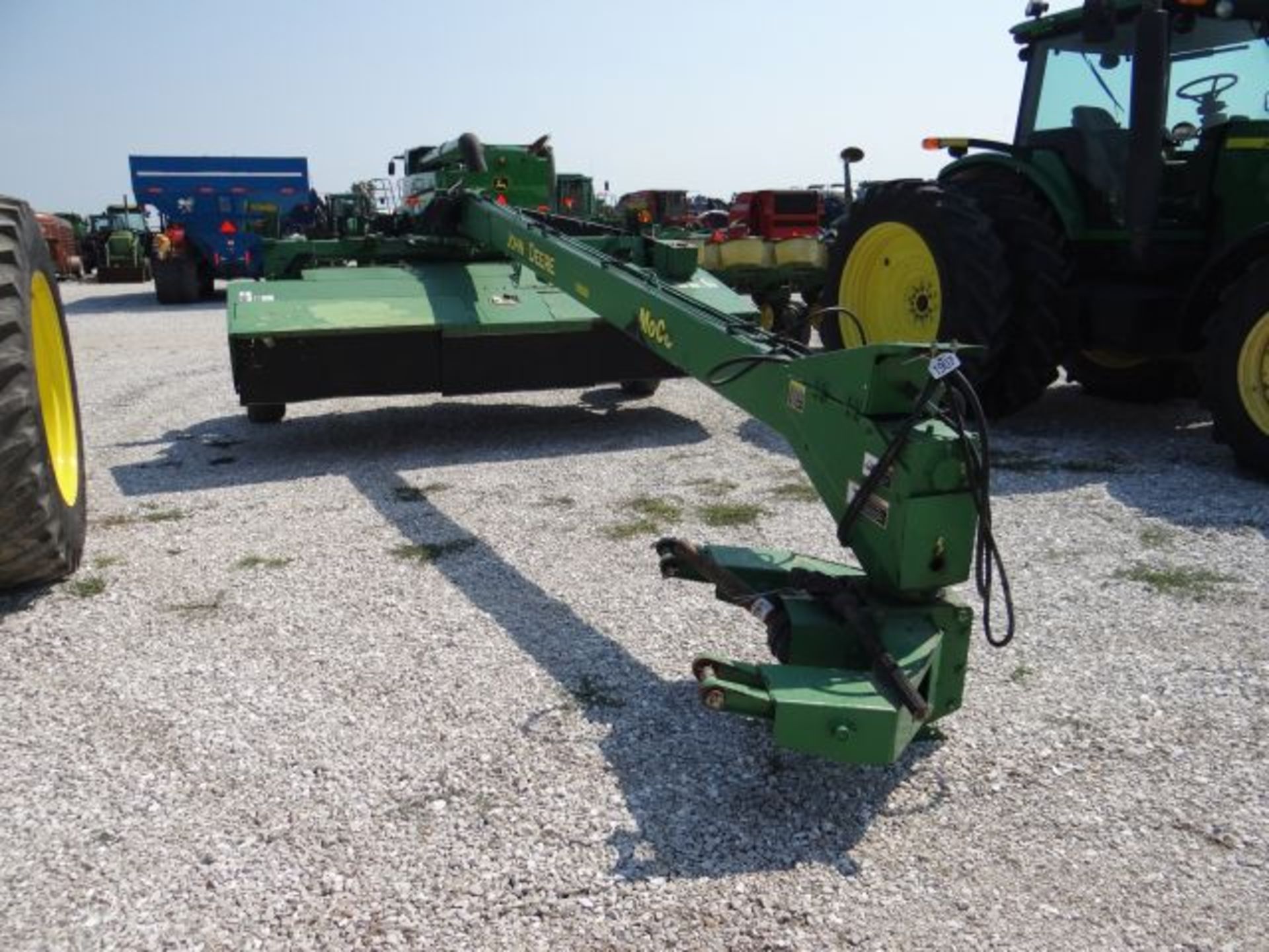 JD 946 MoCo 13'6", 1000 PTO - Bild 2 aus 3