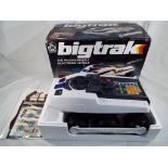 A mint in box Bigtrak