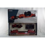 Corgi Classics Heavy Haulage - a diecast model Annis & Co Ltd,