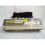 Wren - an OO/HO scale tank locomotive, 2-6-4T op no 80033,