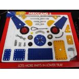 Meccano - a boxed set No.